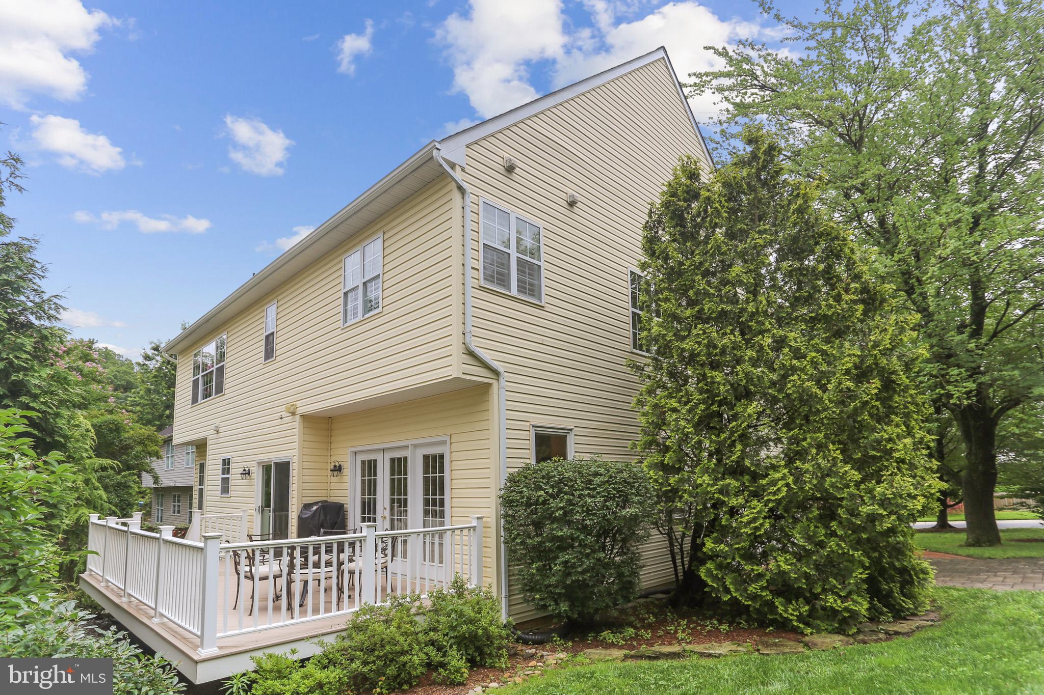 KENSINGTON HEIGHTS - Residential