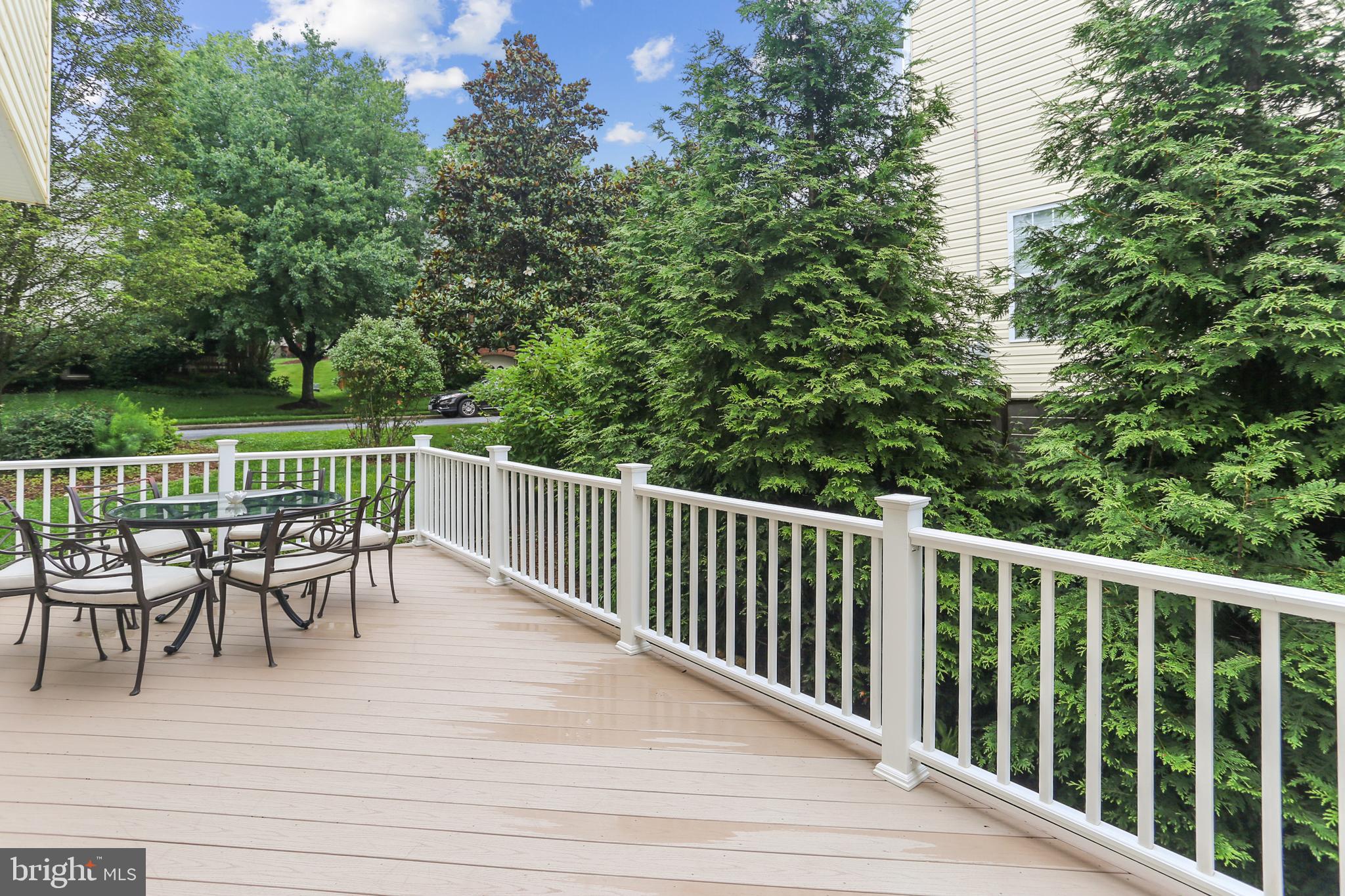 KENSINGTON HEIGHTS - Residential