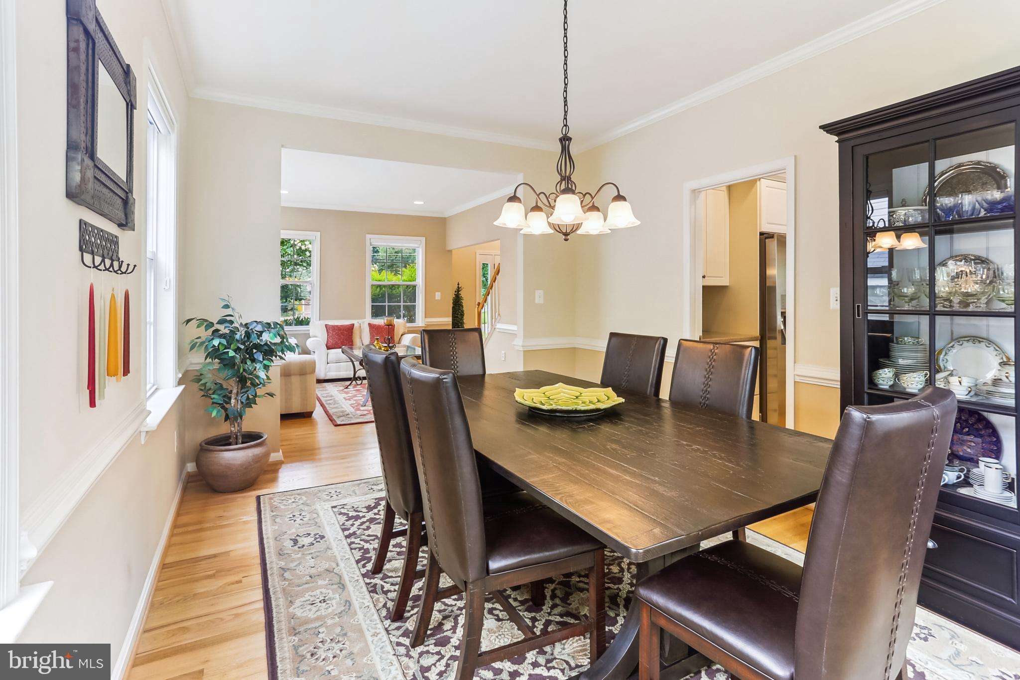 KENSINGTON HEIGHTS - Residential