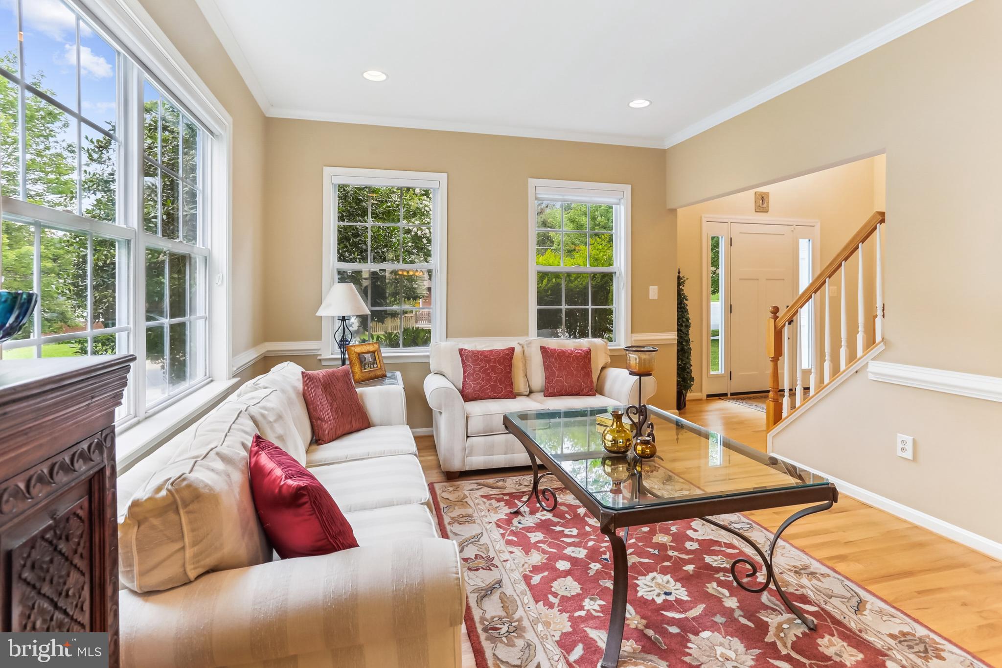 KENSINGTON HEIGHTS - Residential