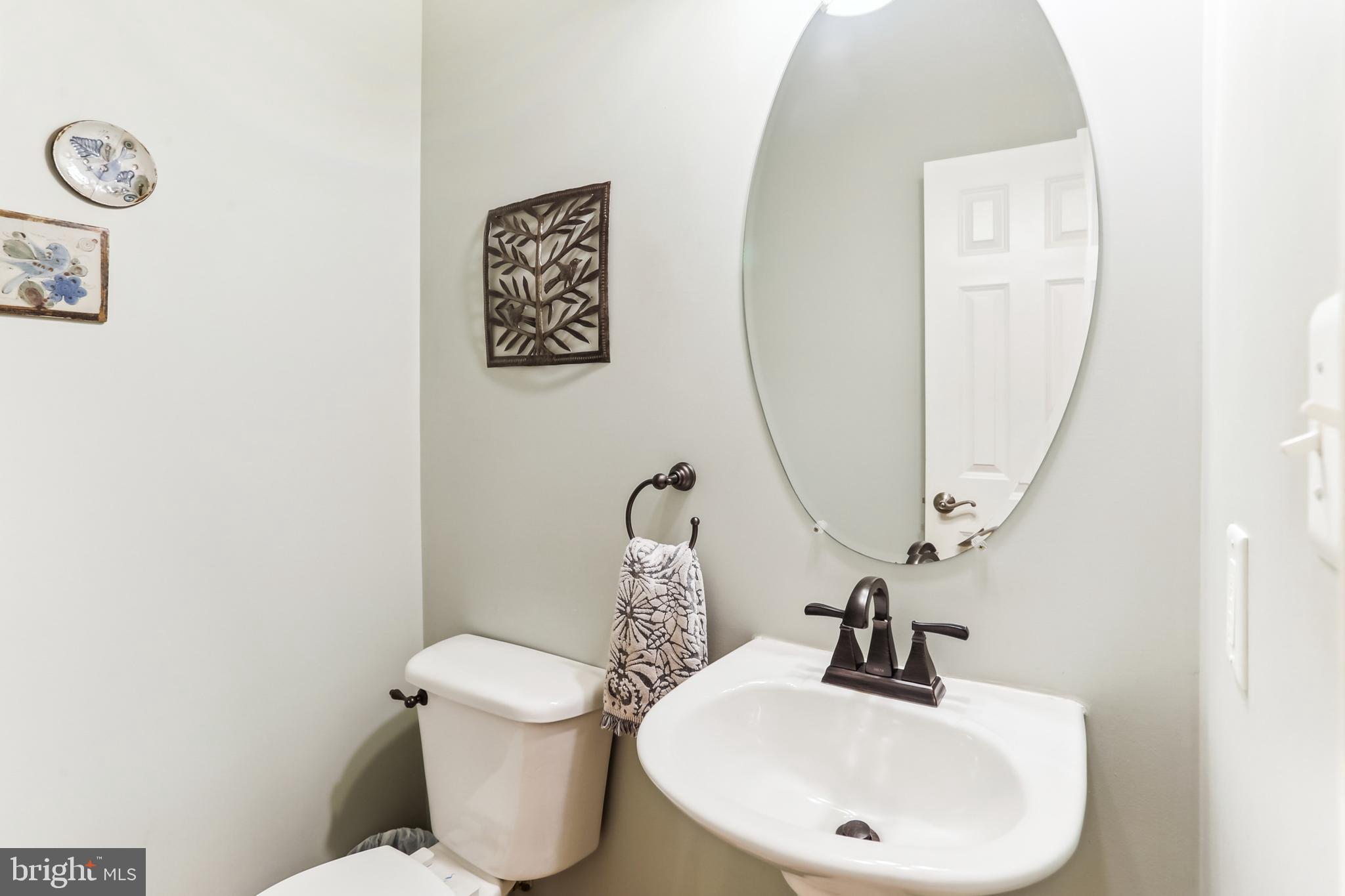 KENSINGTON HEIGHTS - Residential