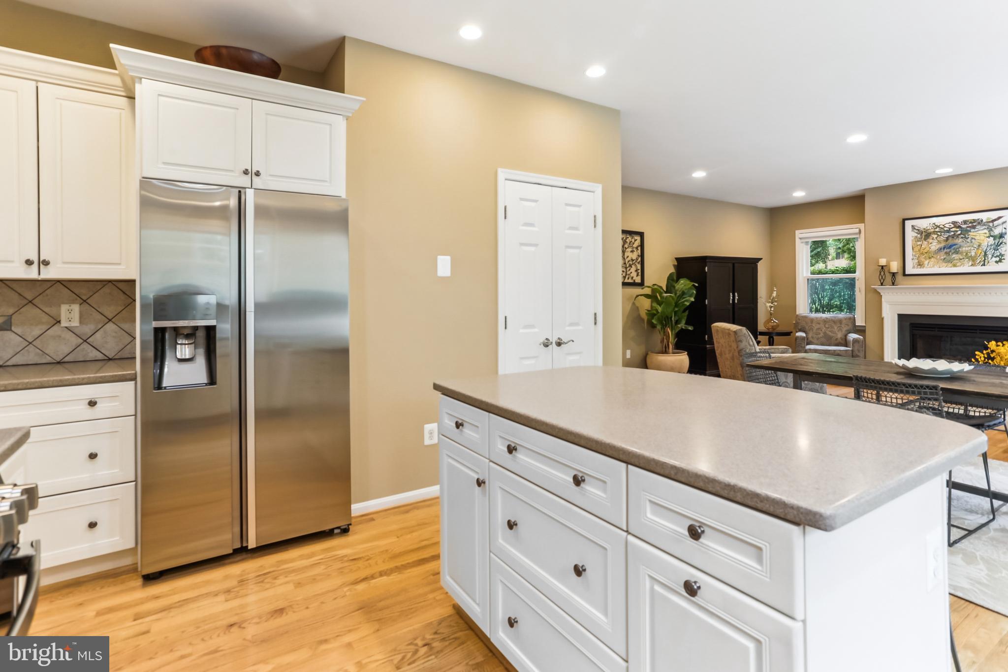 KENSINGTON HEIGHTS - Residential