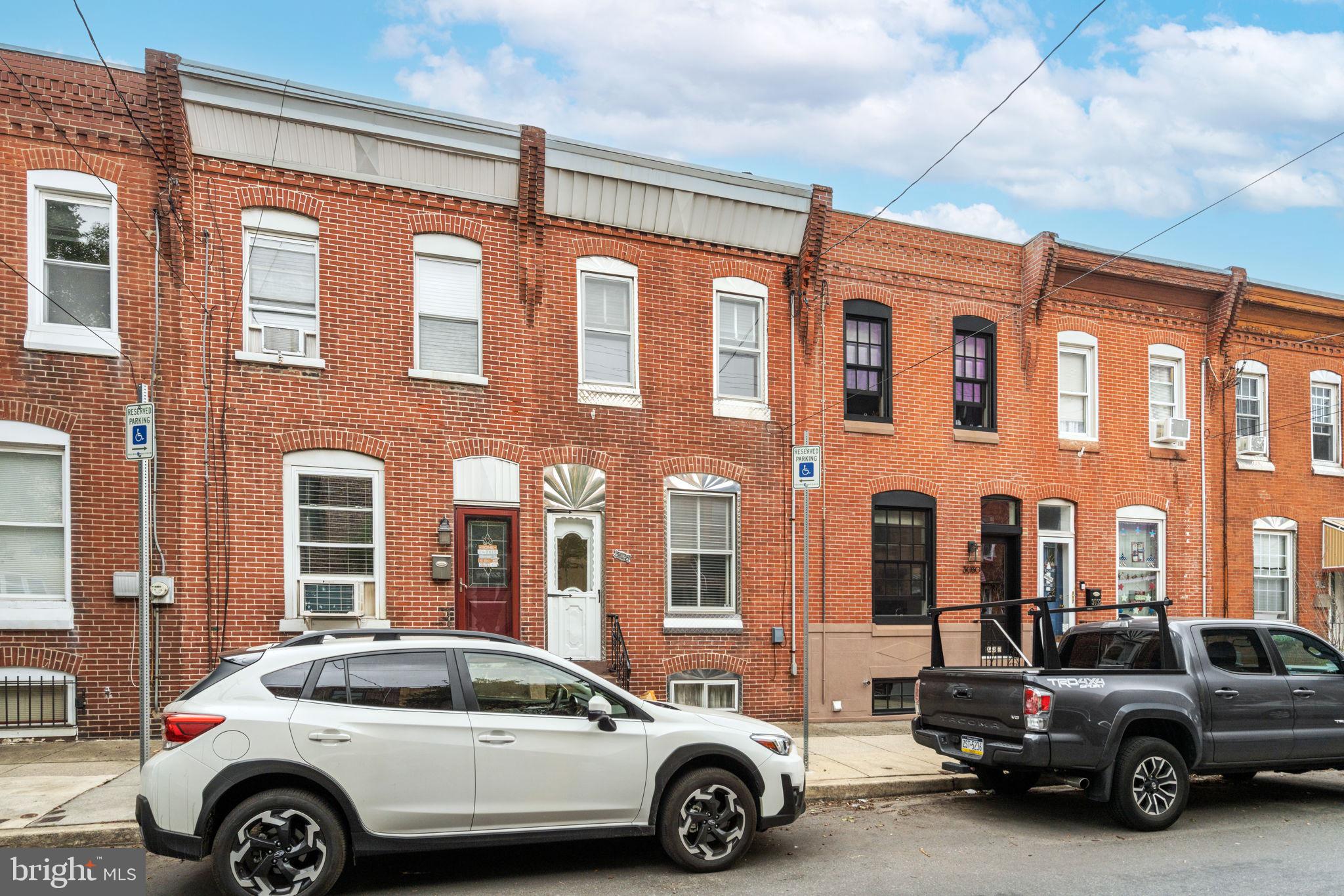 PORT RICHMOND - Residential