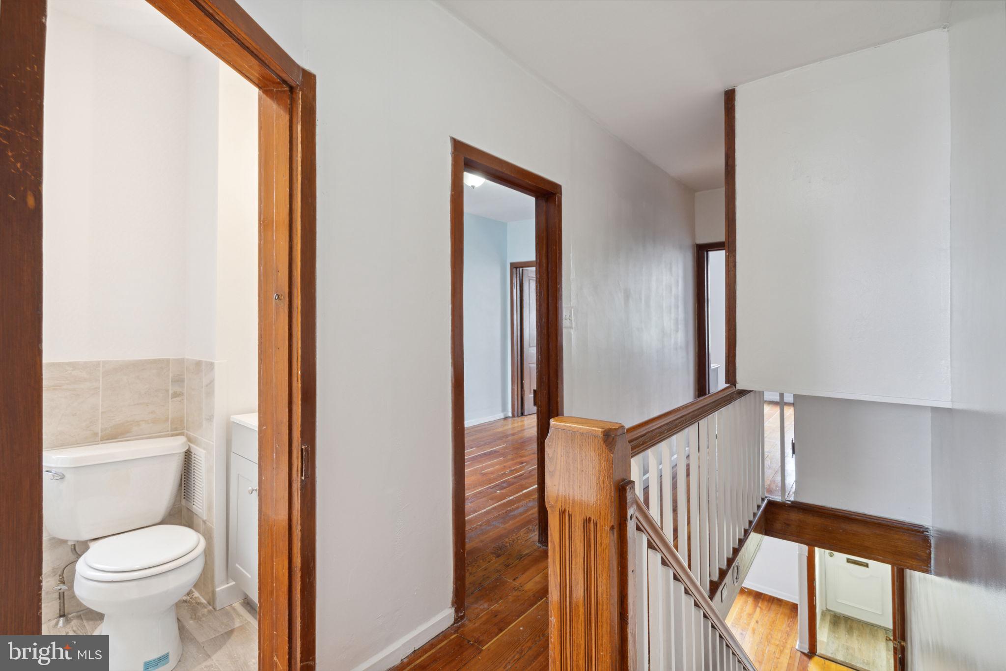 PORT RICHMOND - Residential