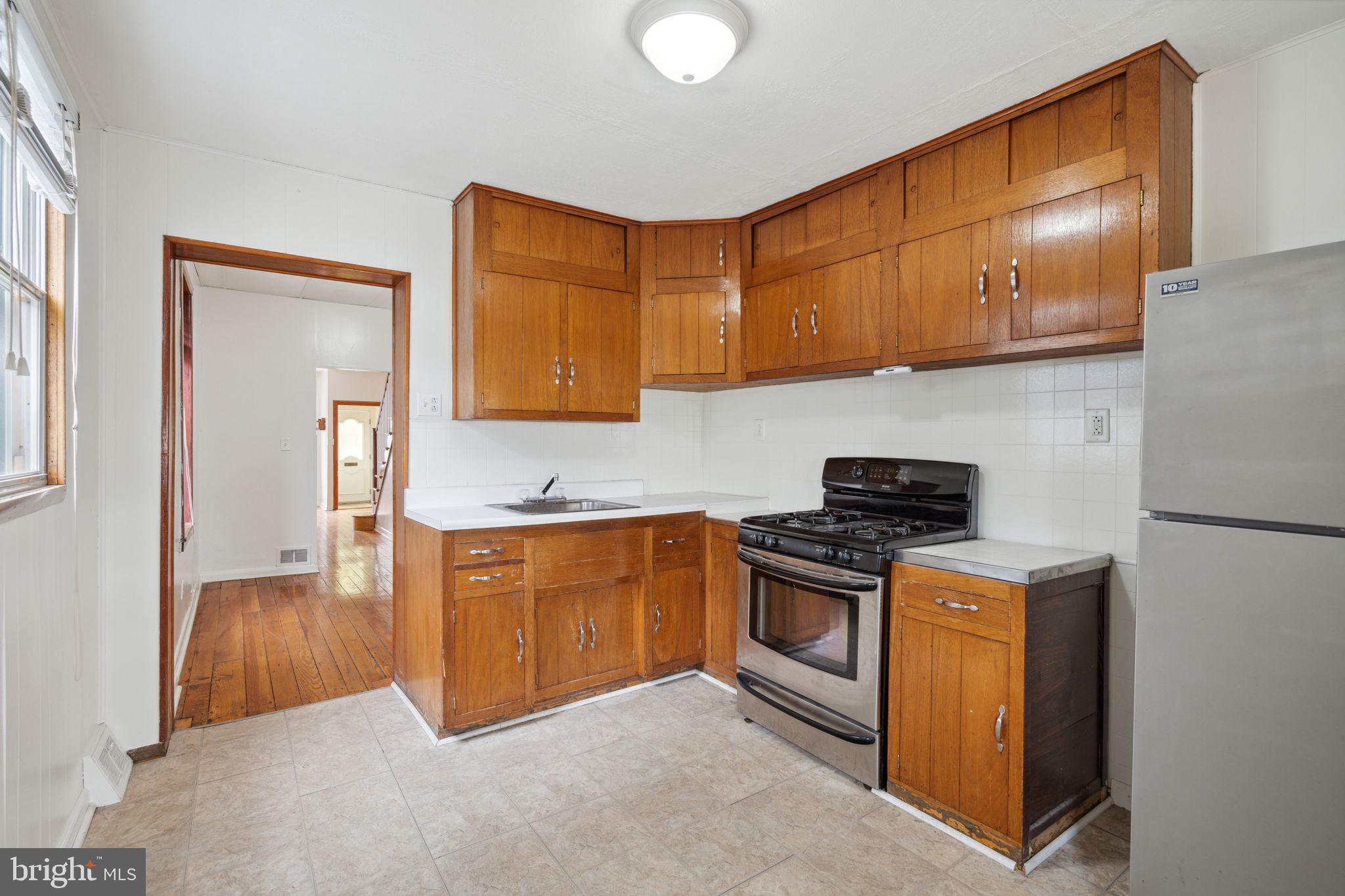 PORT RICHMOND - Residential