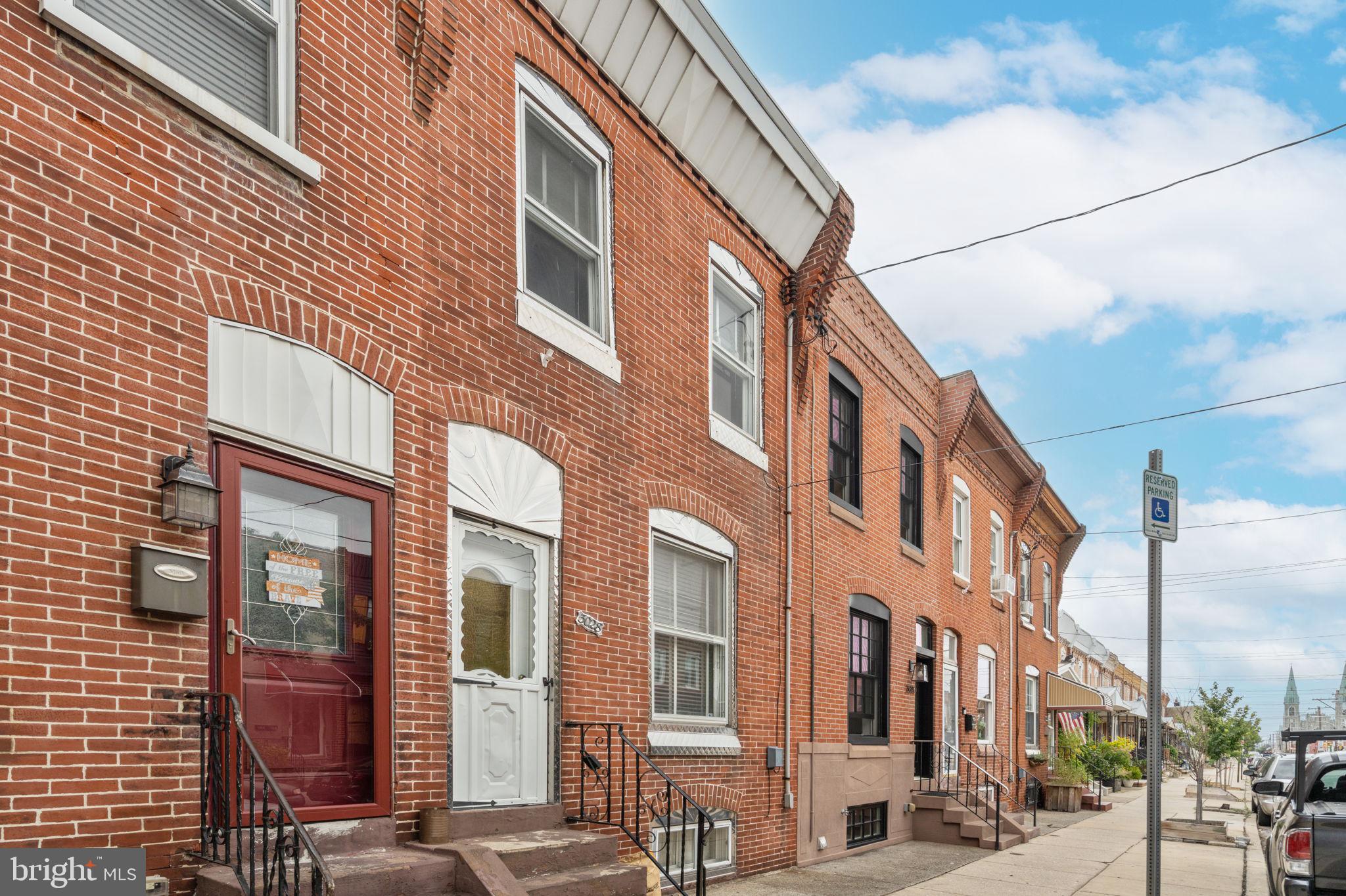 PORT RICHMOND - Residential