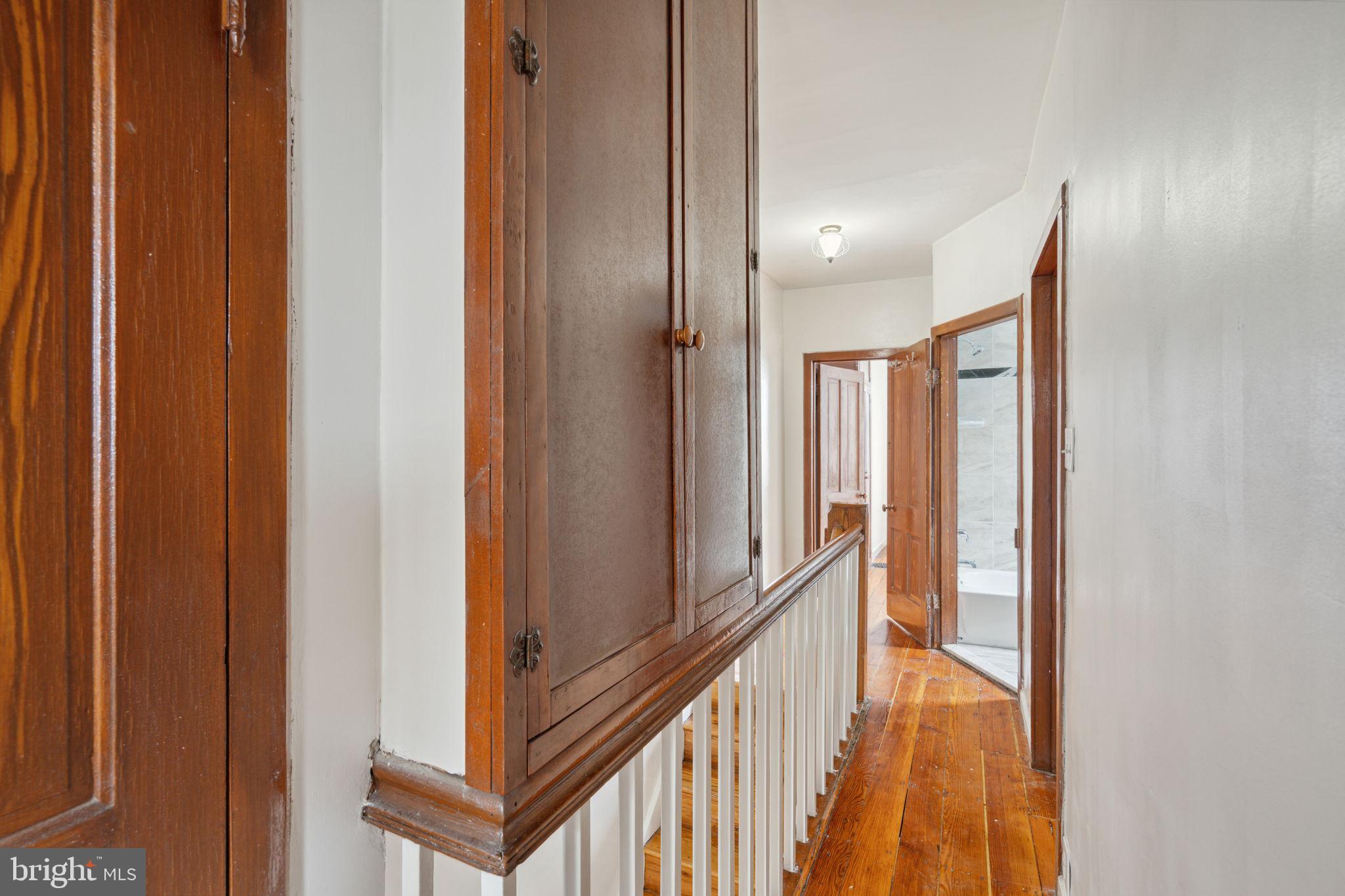 PORT RICHMOND - Residential