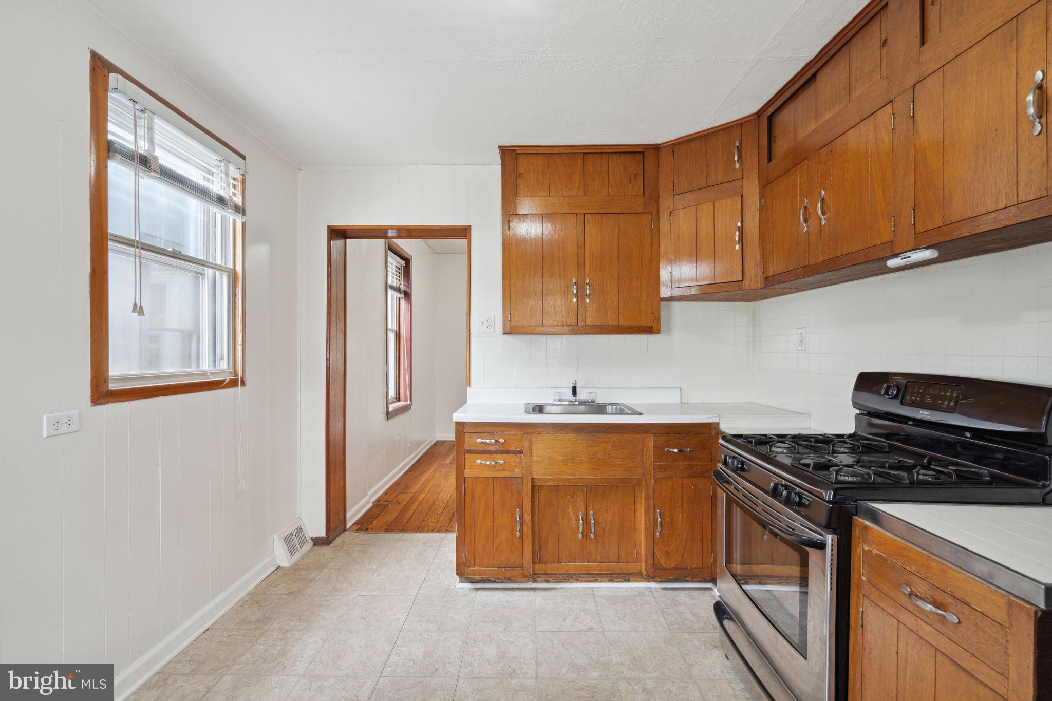 PORT RICHMOND - Residential