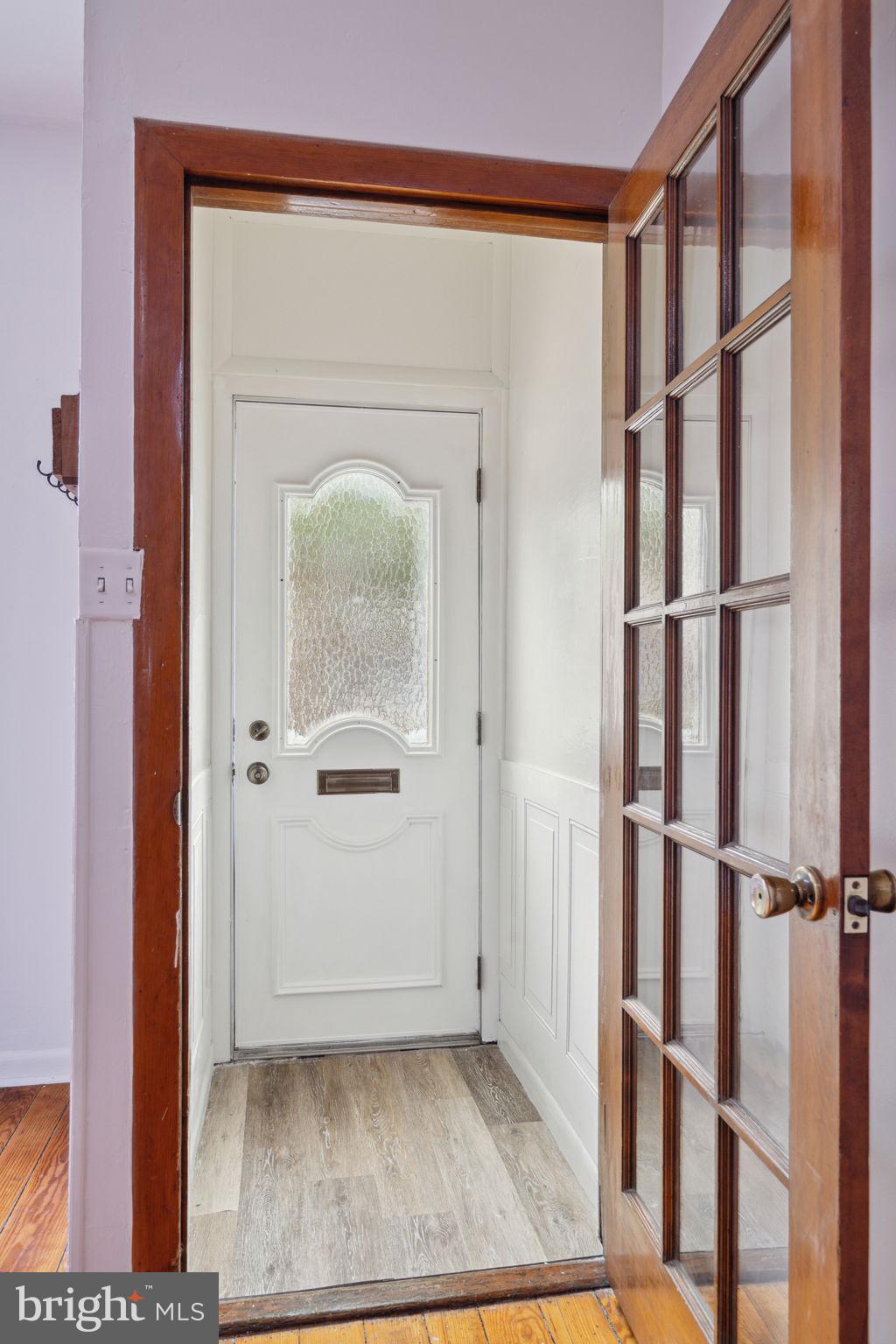 PORT RICHMOND - Residential