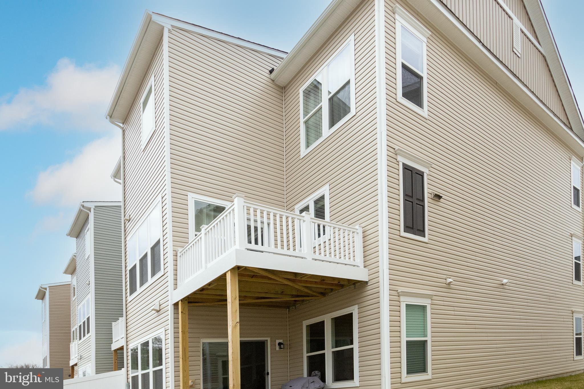 SHIPLEY HOMESTEAD - Residential