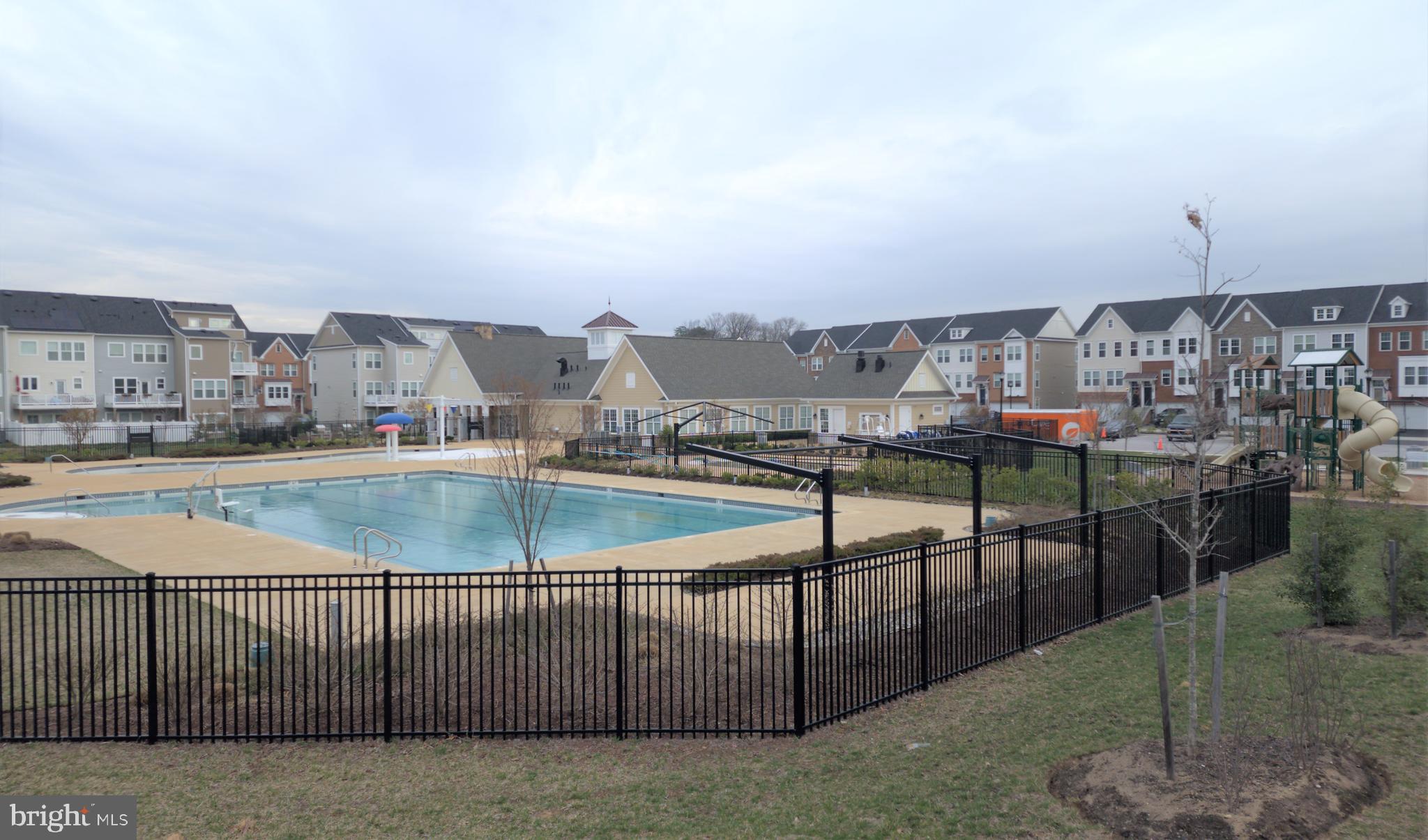 SHIPLEY HOMESTEAD - Residential