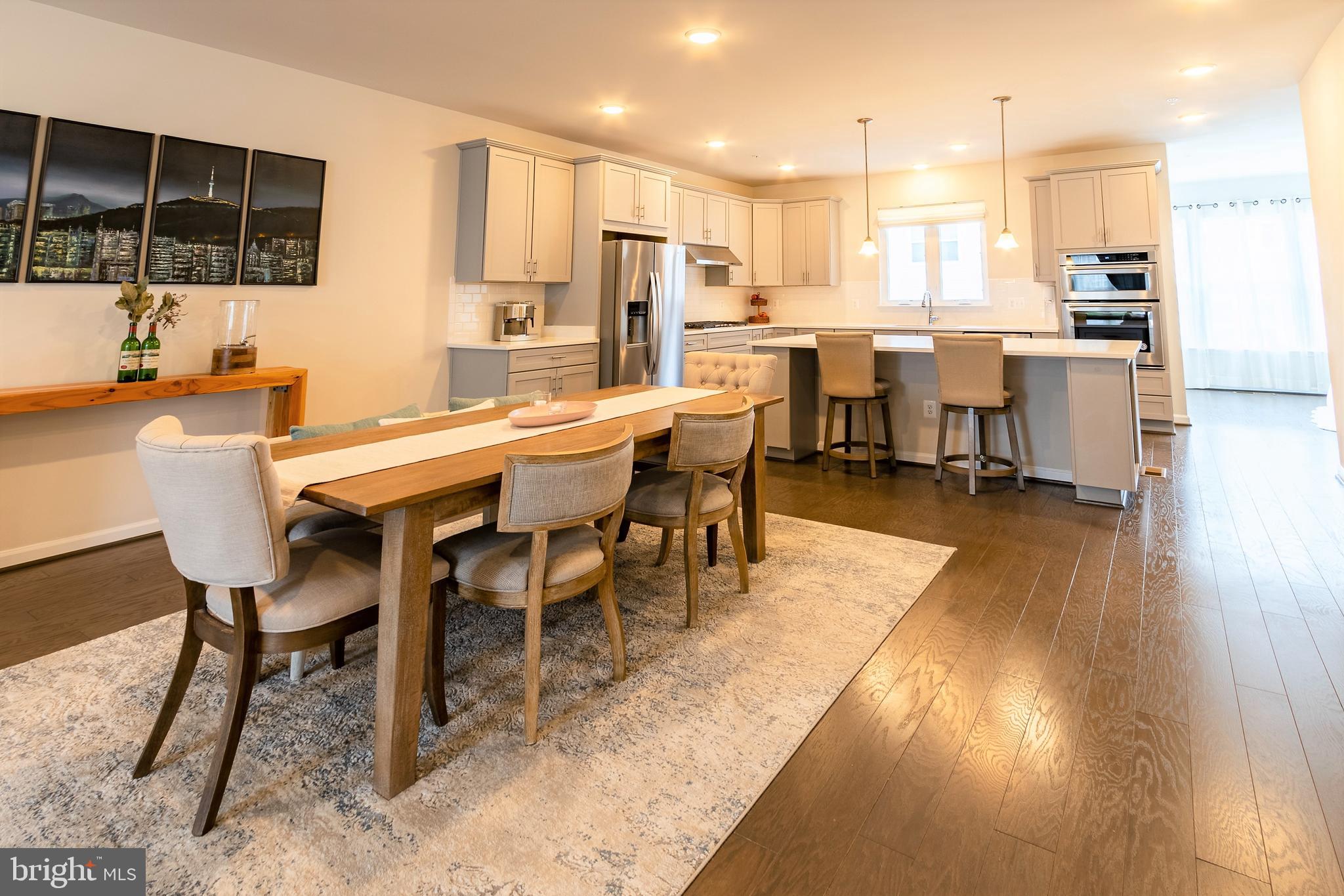 SHIPLEY HOMESTEAD - Residential