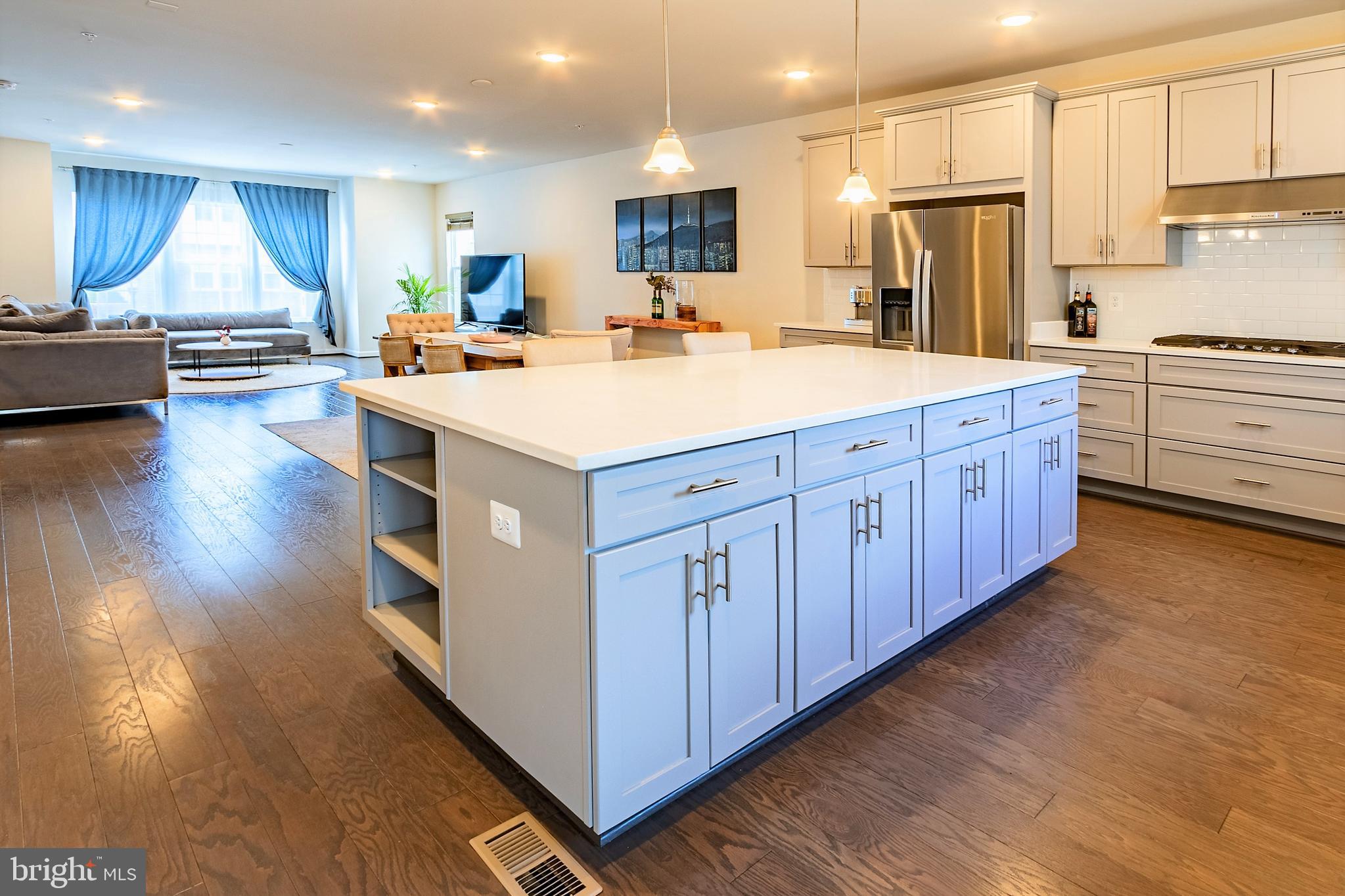 SHIPLEY HOMESTEAD - Residential