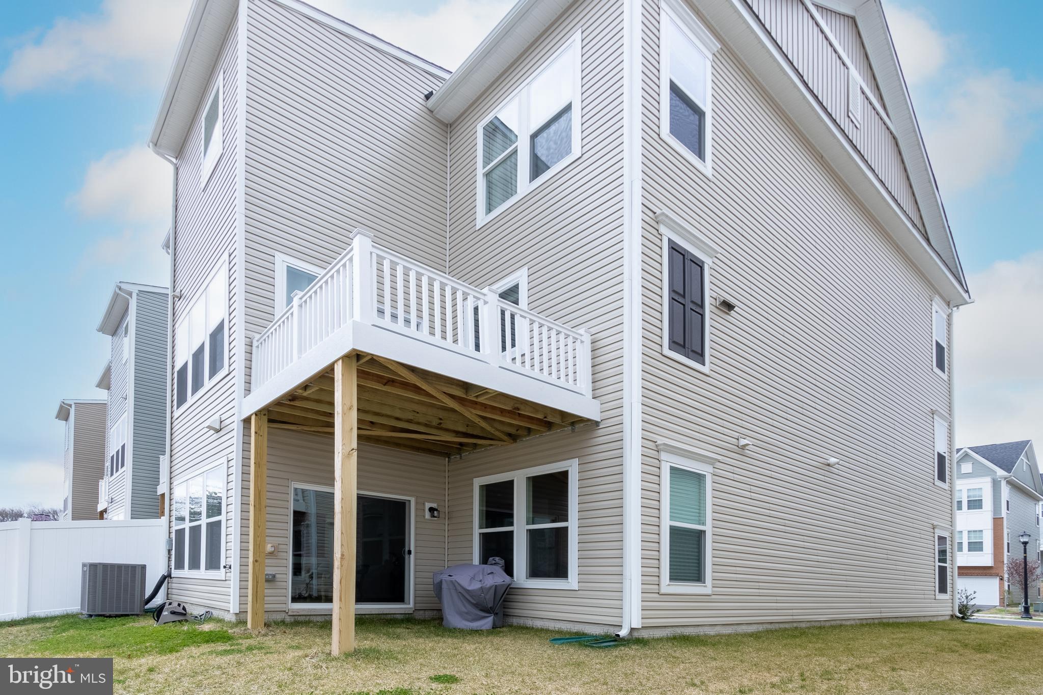 SHIPLEY HOMESTEAD - Residential