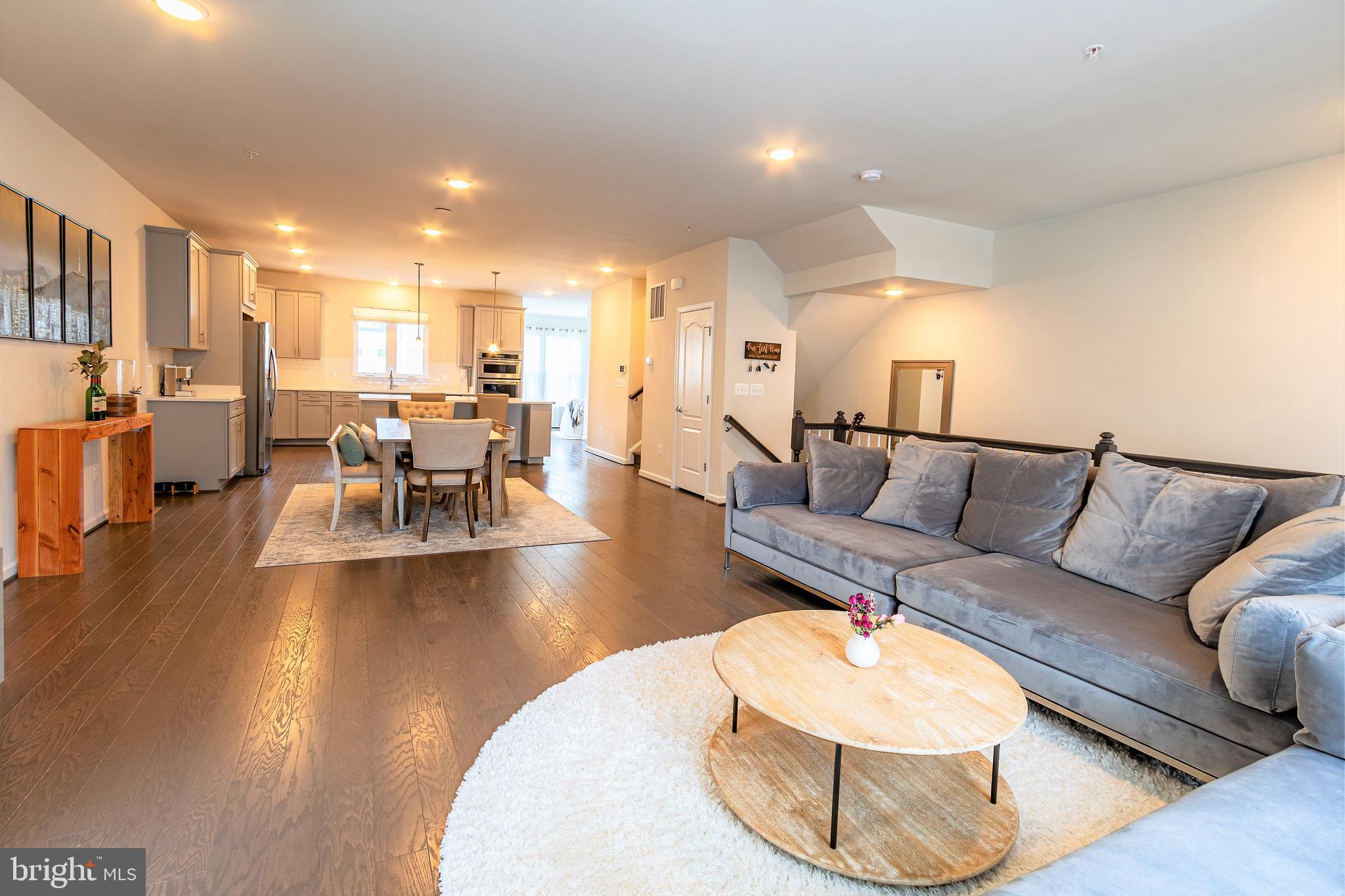 SHIPLEY HOMESTEAD - Residential