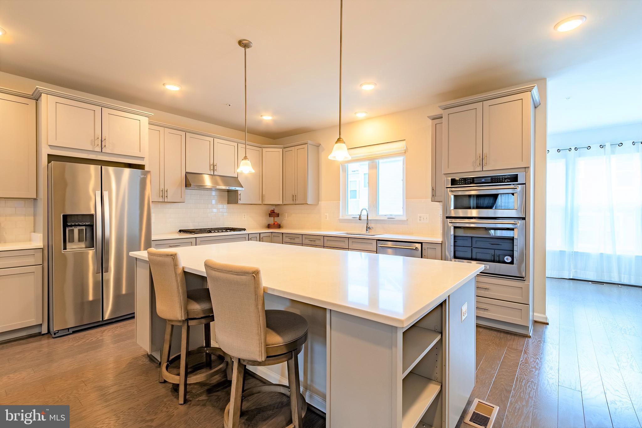 SHIPLEY HOMESTEAD - Residential