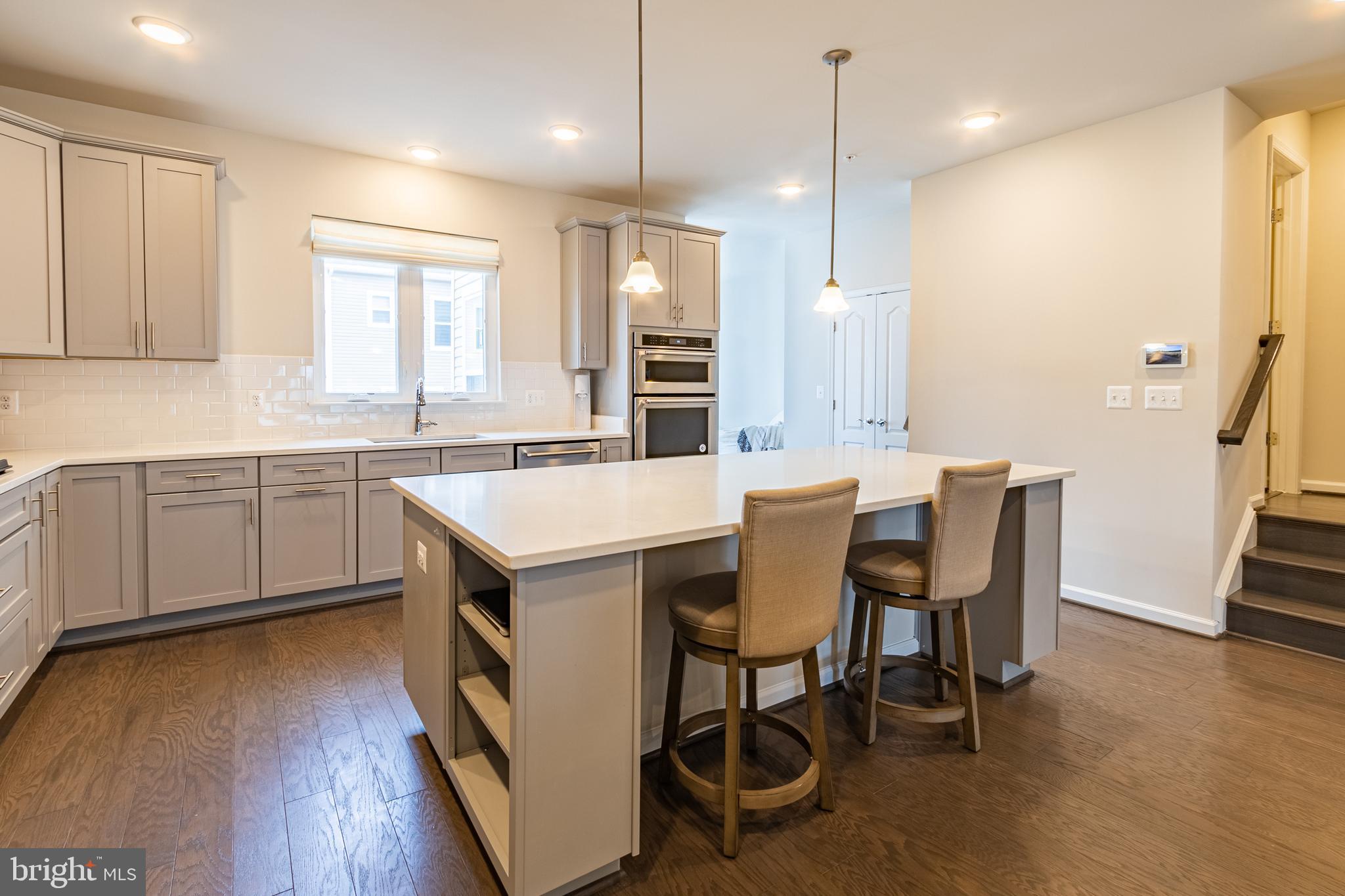 SHIPLEY HOMESTEAD - Residential