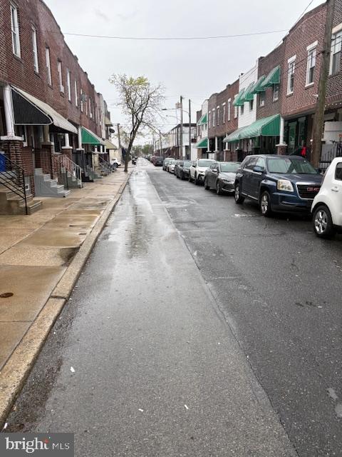 GRAYS FERRY - Residential