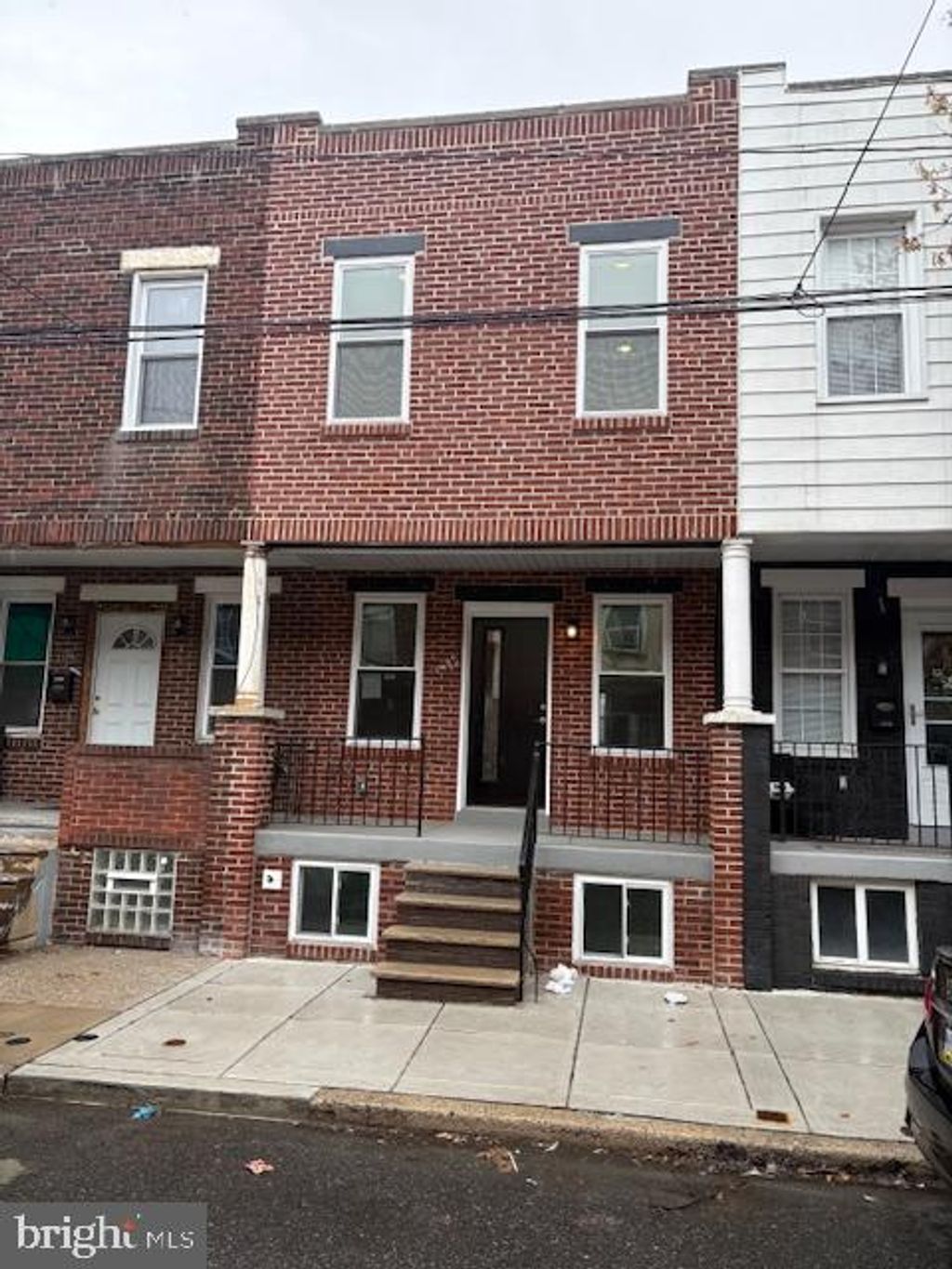 Photo of 1432 S Newkirk Street, PHILADELPHIA, PA 19146 (MLS # PAPH2603814)