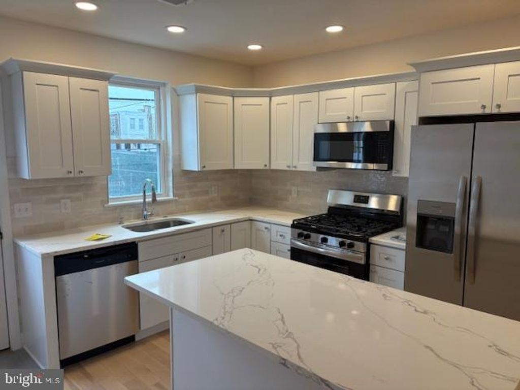 Photo of 1432 S Newkirk Street, PHILADELPHIA, PA 19146 (MLS # PAPH2603814)