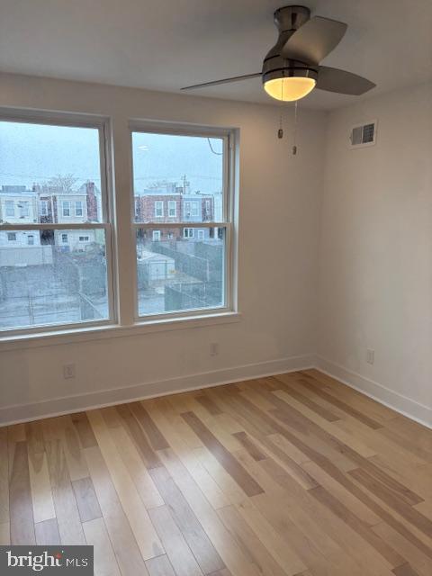 GRAYS FERRY - Residential