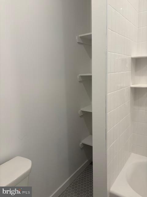 GRAYS FERRY - Residential