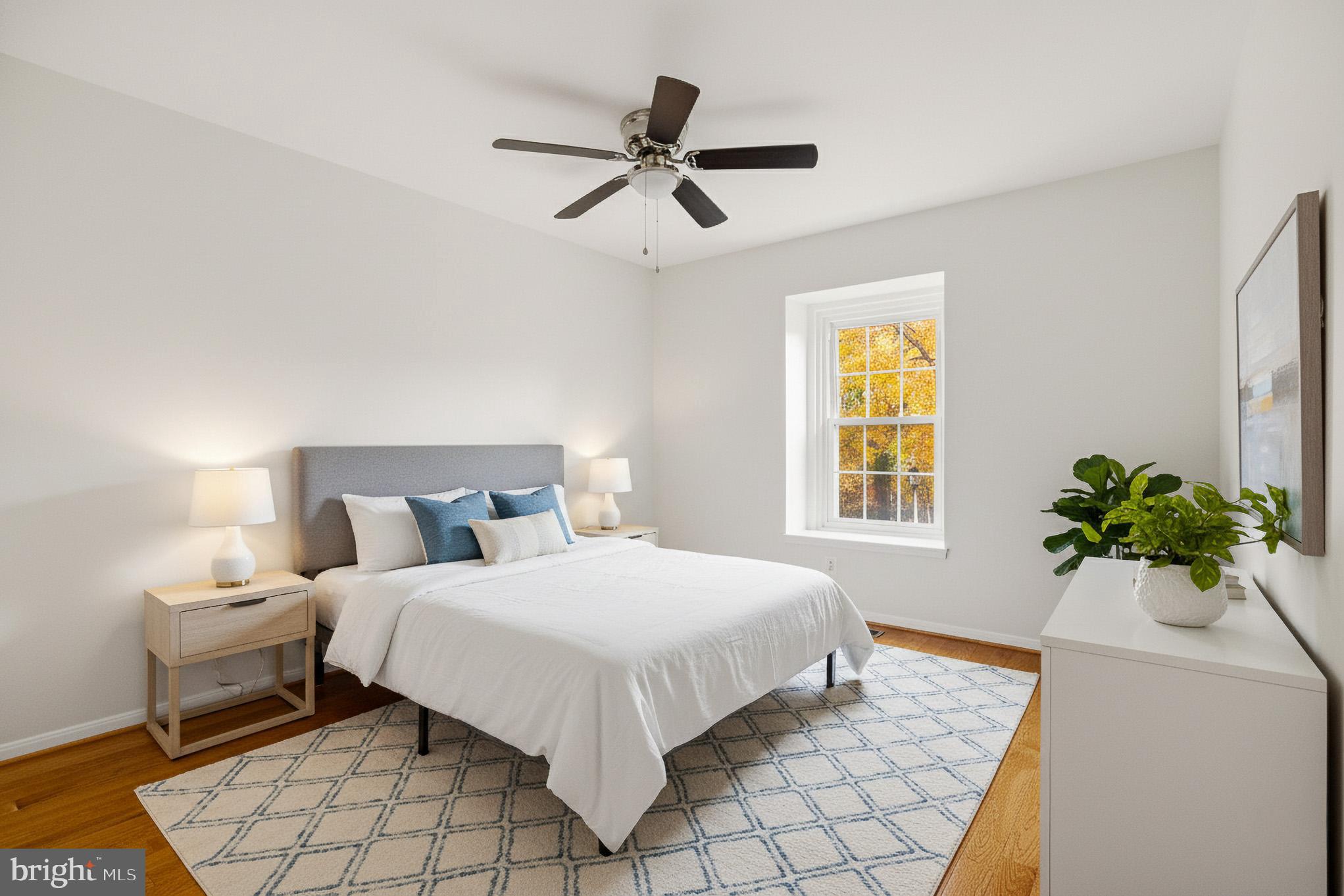 SWAN POINT - Residential Lease