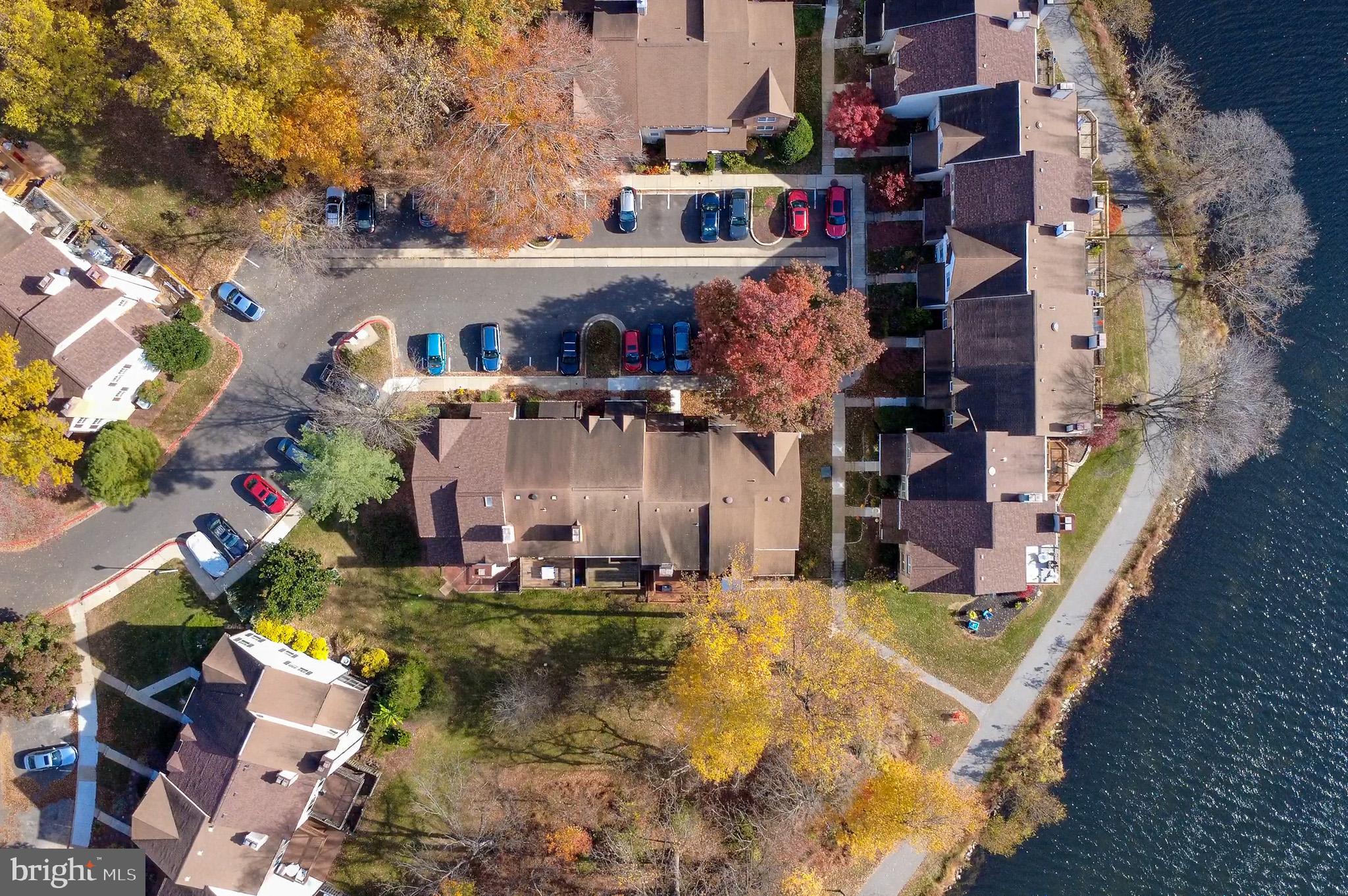 SWAN POINT - Residential Lease