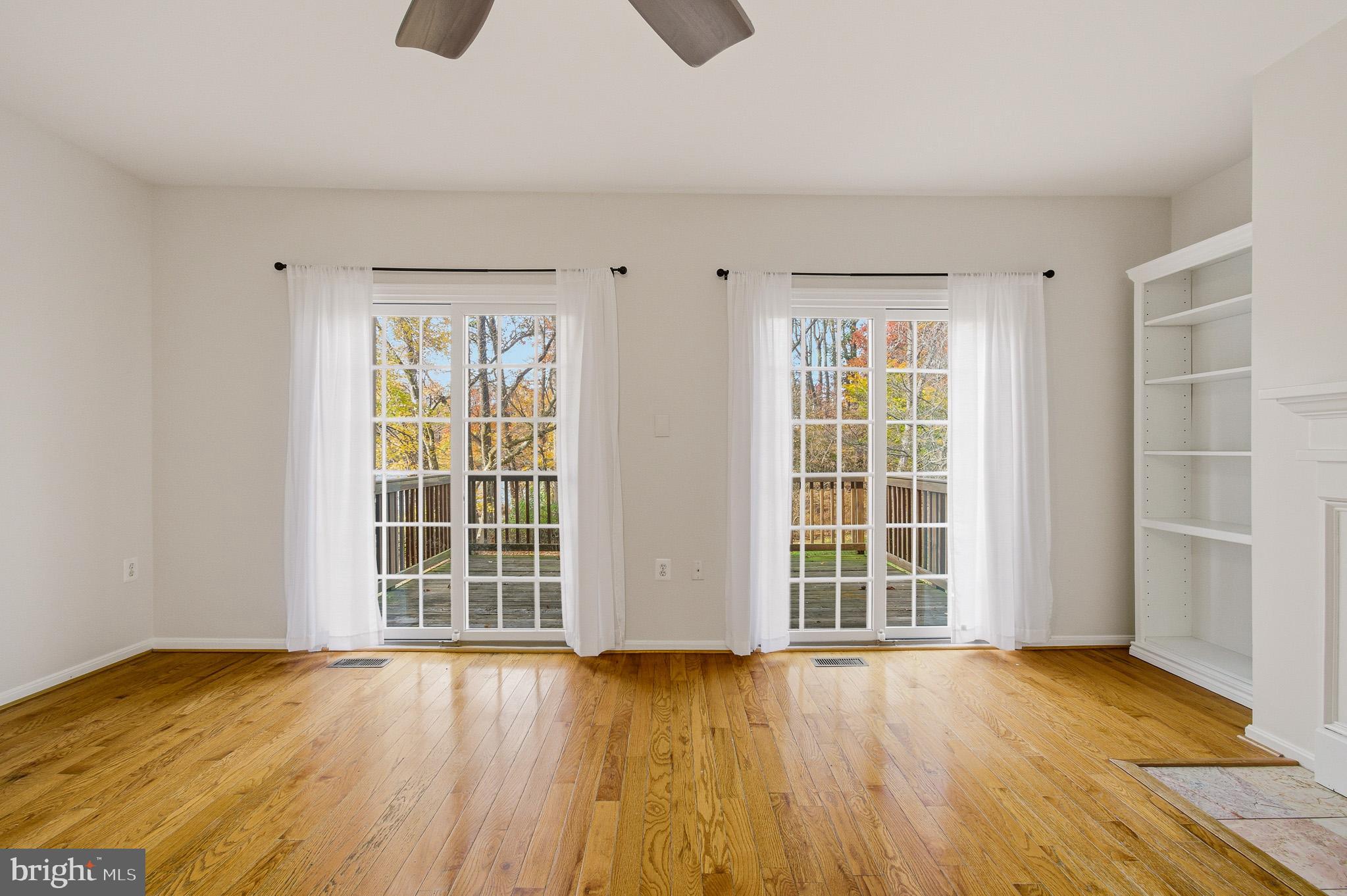 SWAN POINT - Residential Lease