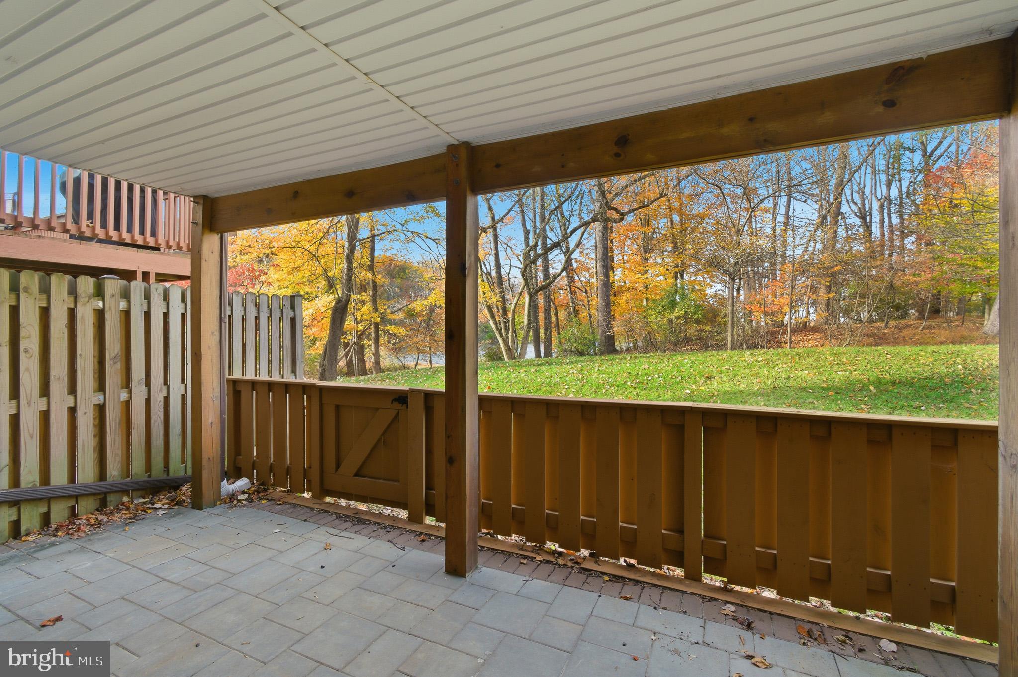 SWAN POINT - Residential Lease