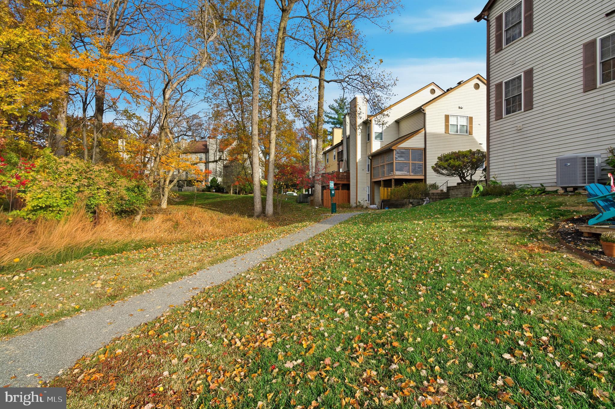 SWAN POINT - Residential Lease