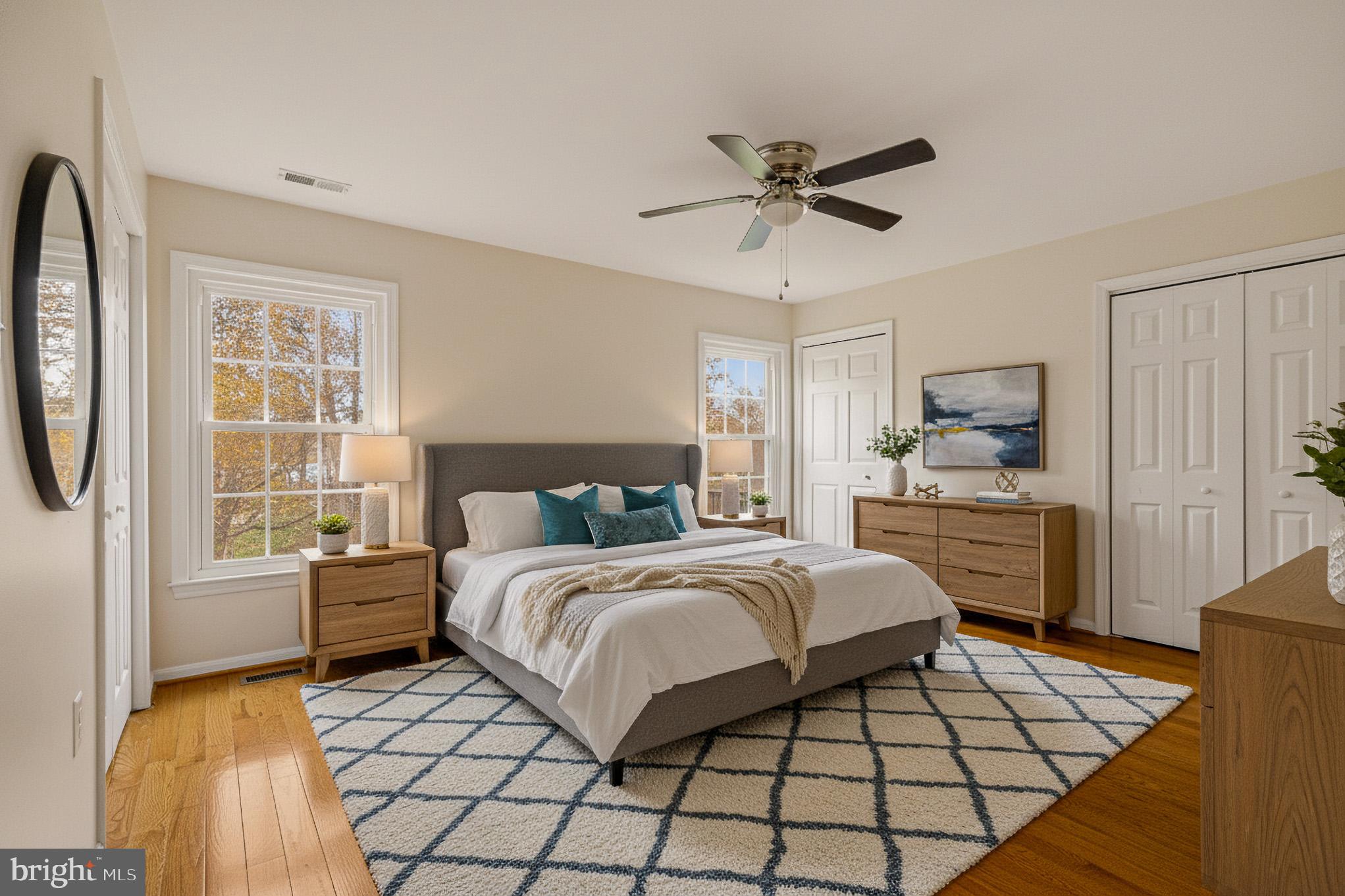 SWAN POINT - Residential Lease