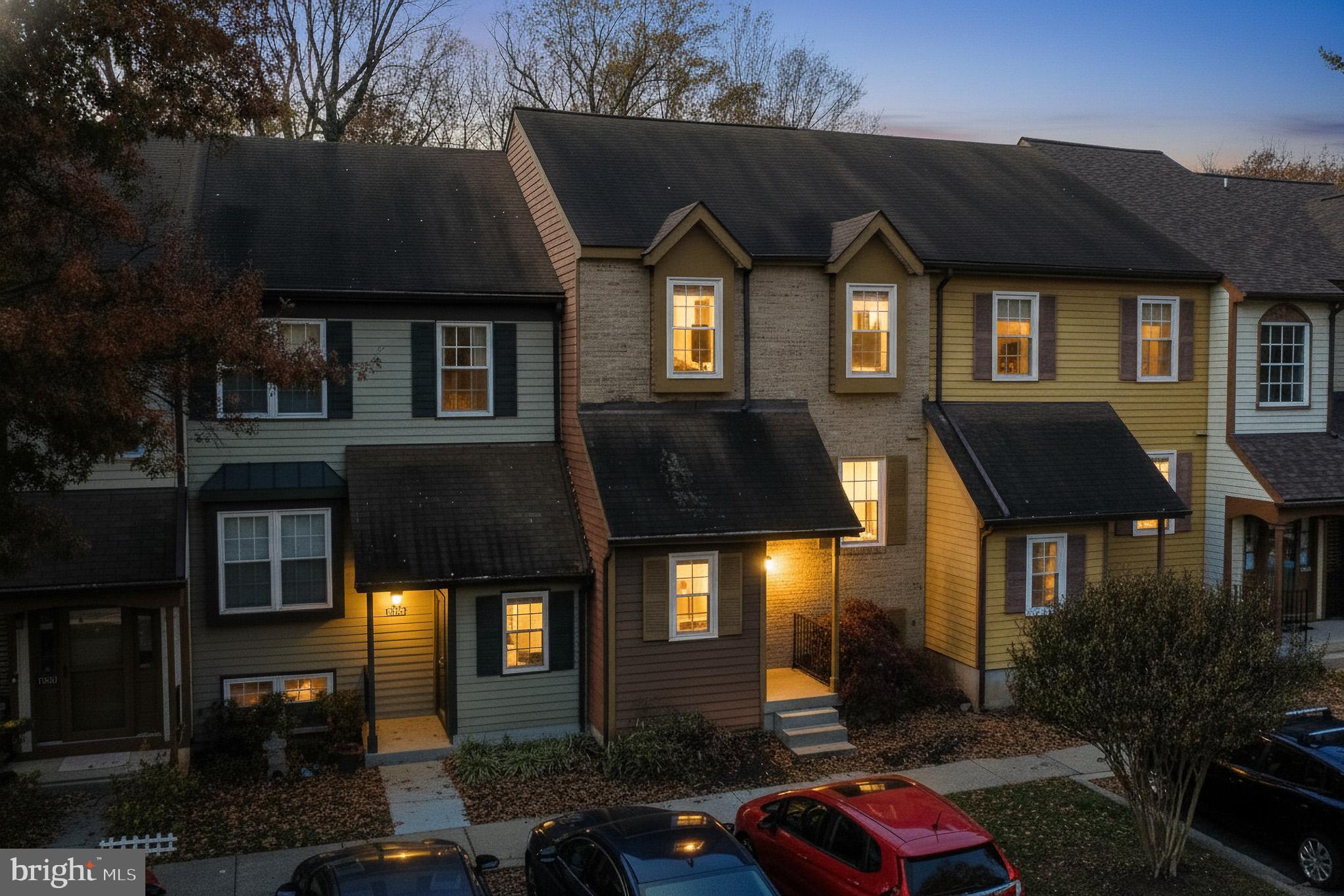 SWAN POINT - Residential Lease