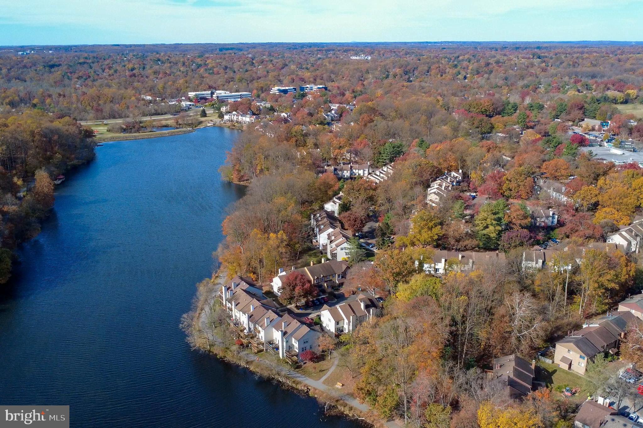 SWAN POINT - Residential Lease