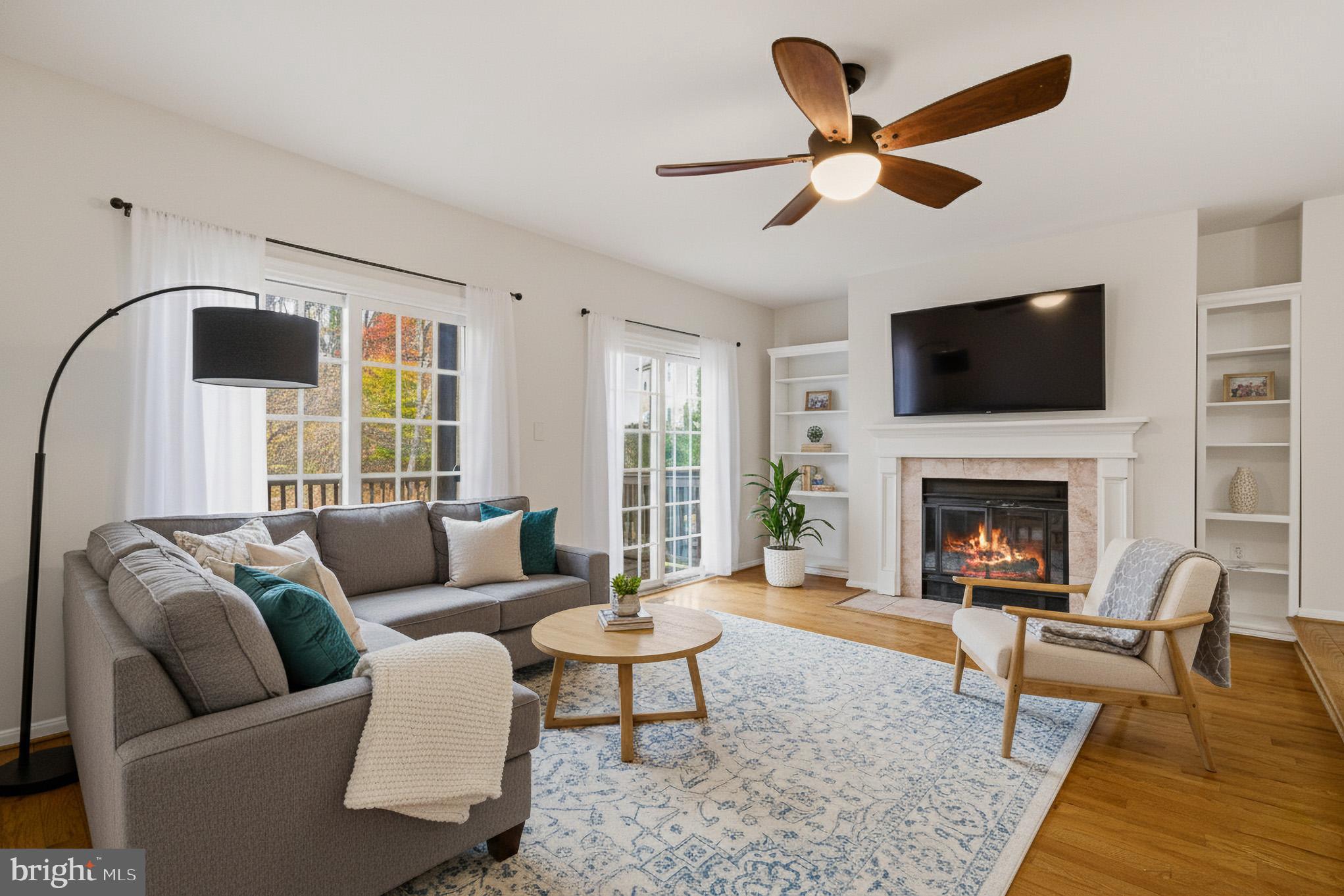 SWAN POINT - Residential Lease