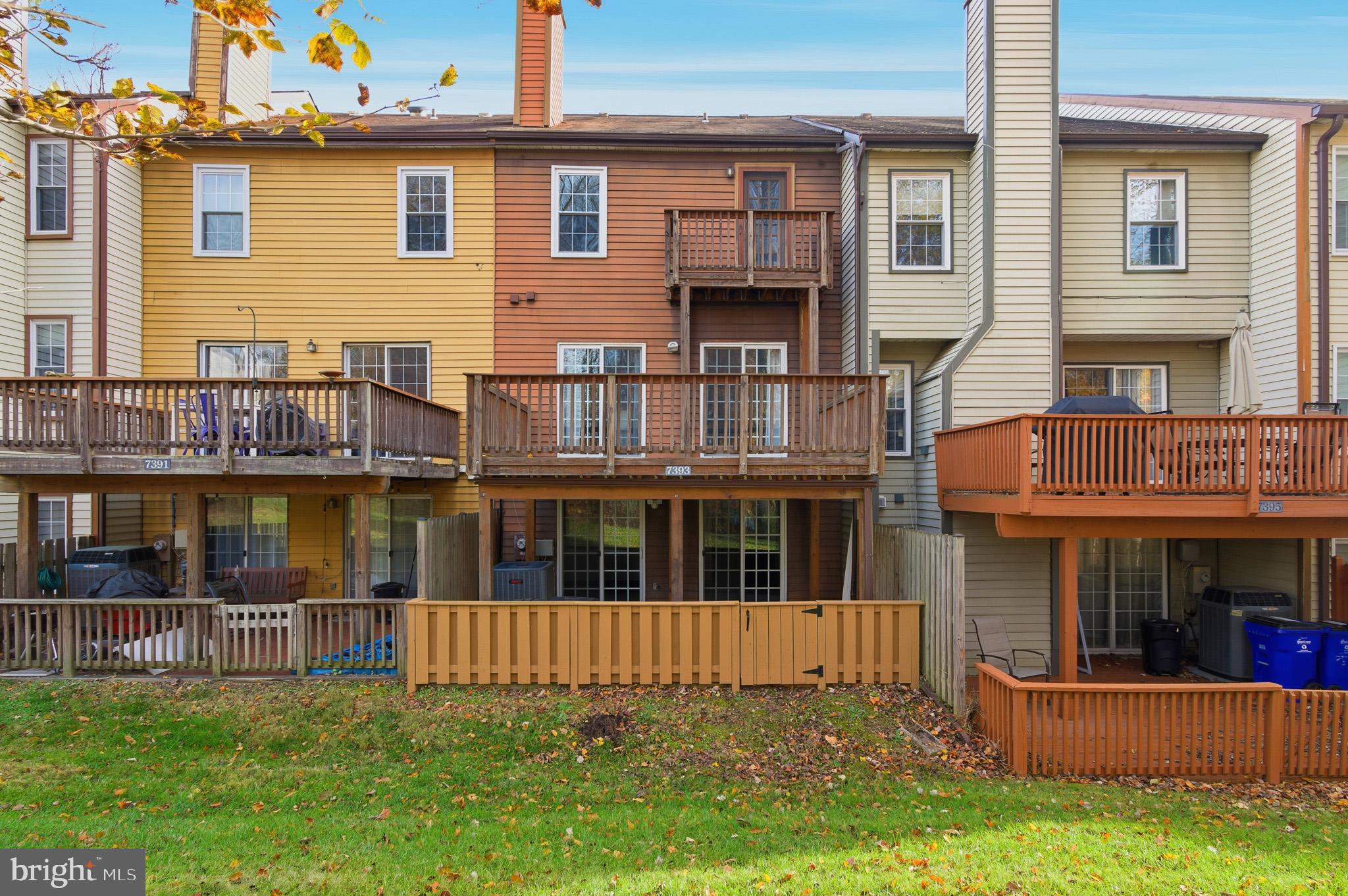 SWAN POINT - Residential Lease