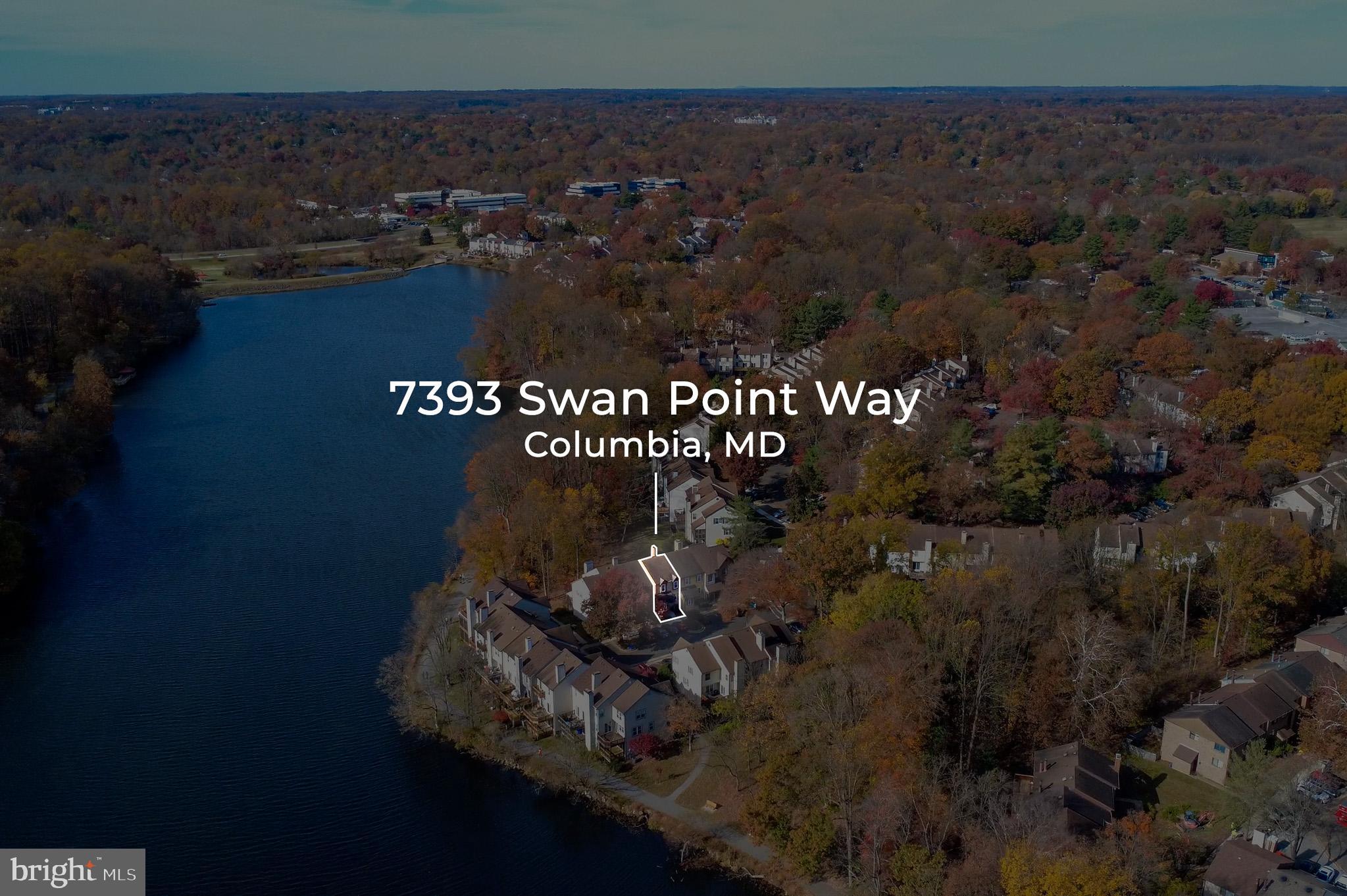 SWAN POINT - Residential Lease