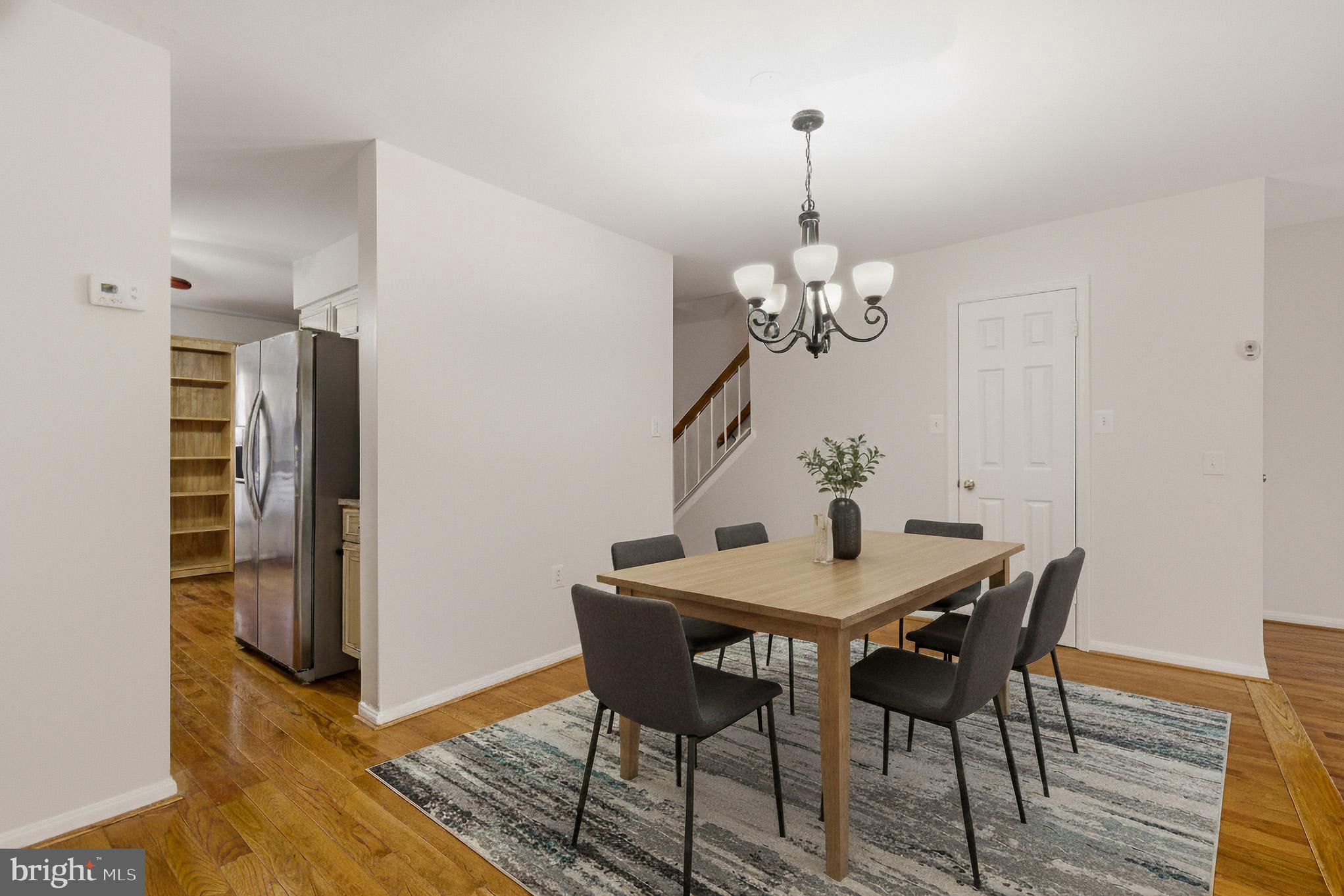 SWAN POINT - Residential Lease