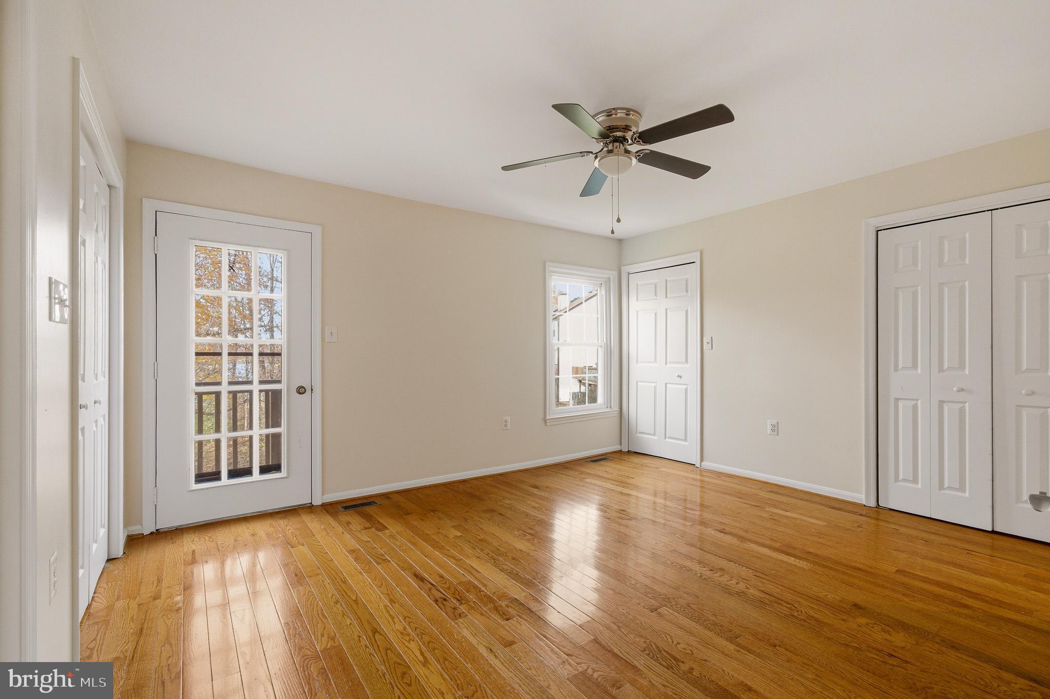 SWAN POINT - Residential Lease