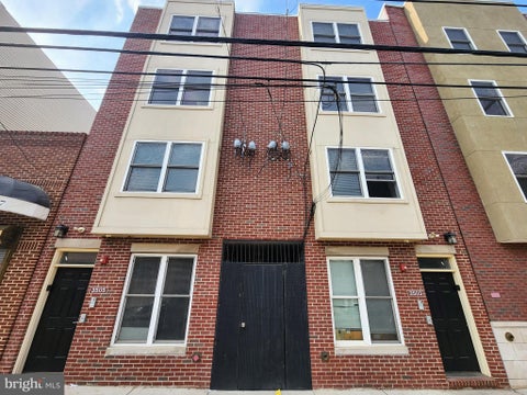 Condo For Rent - 3505 Haverford Avenue #D<br/> PHILADELPHIA, PA 19104