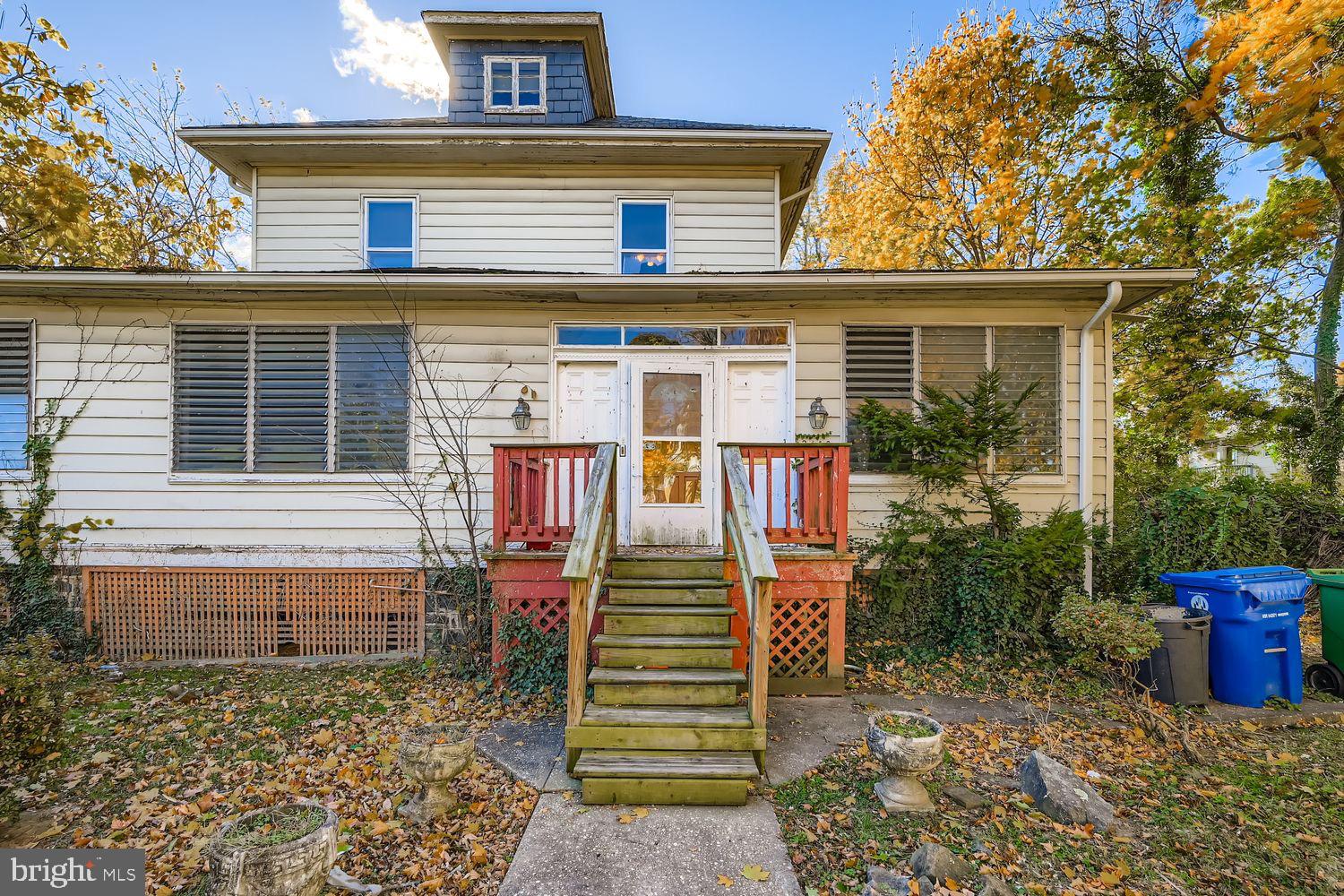 GARRISON - Residential