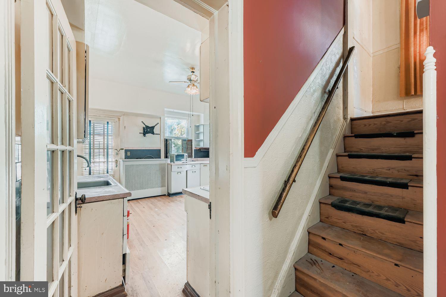 GARRISON - Residential