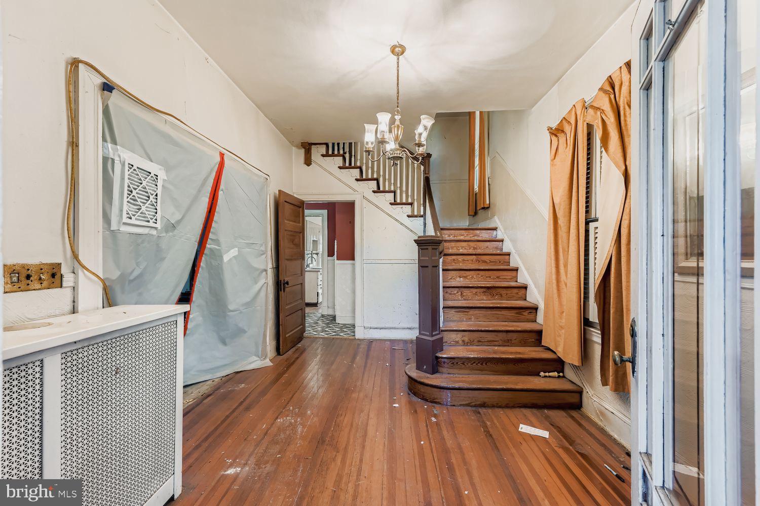 GARRISON - Residential