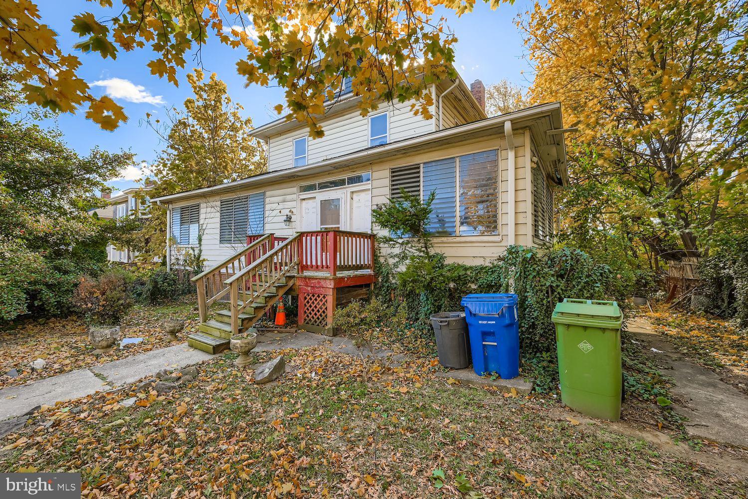 GARRISON - Residential