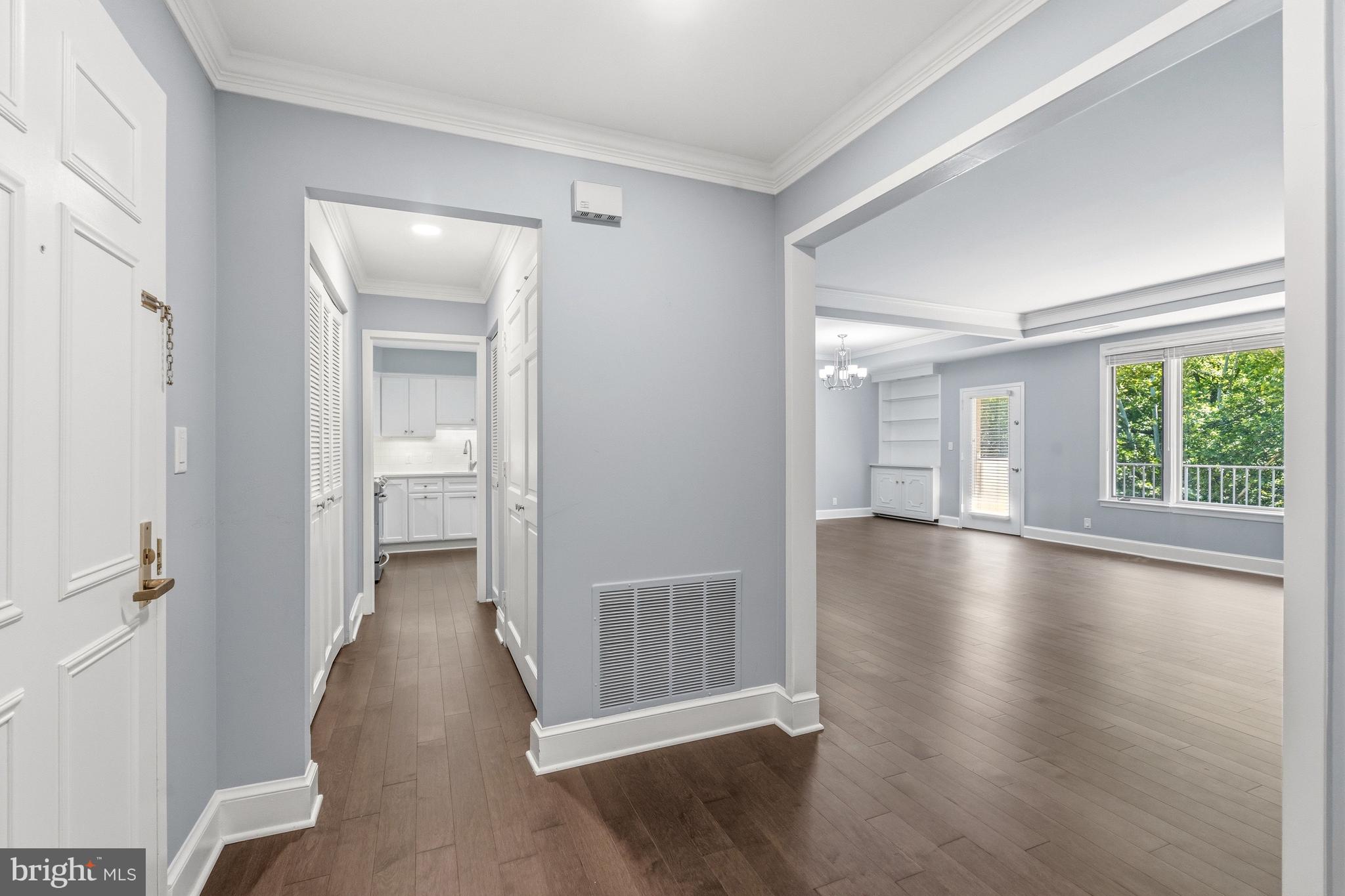 8101 CONNECTICUT AVENUE C505