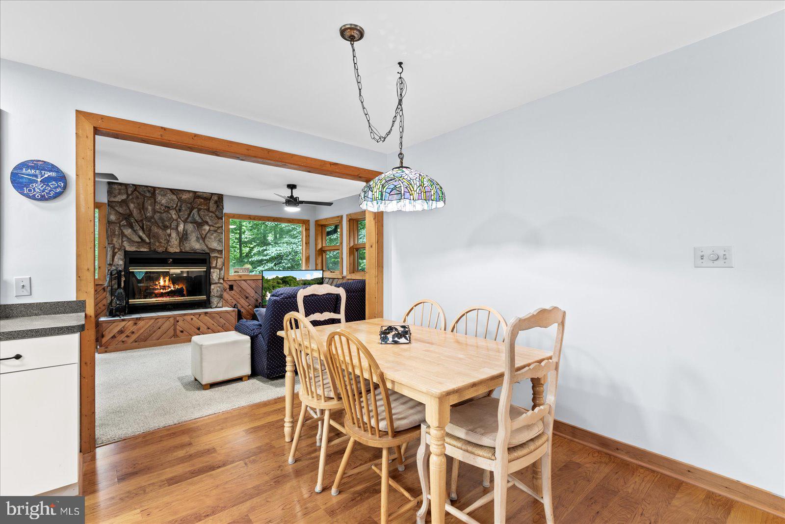 WINDWOOD COVES - Residential