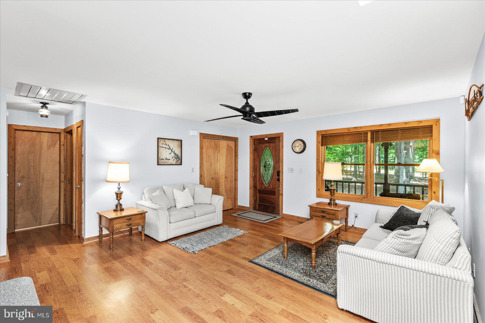 WINDWOOD COVES - Residential