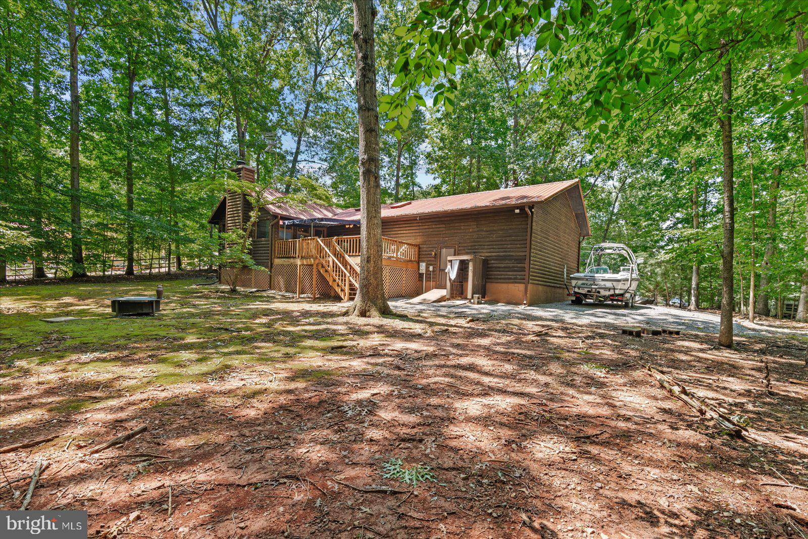 WINDWOOD COVES - Residential