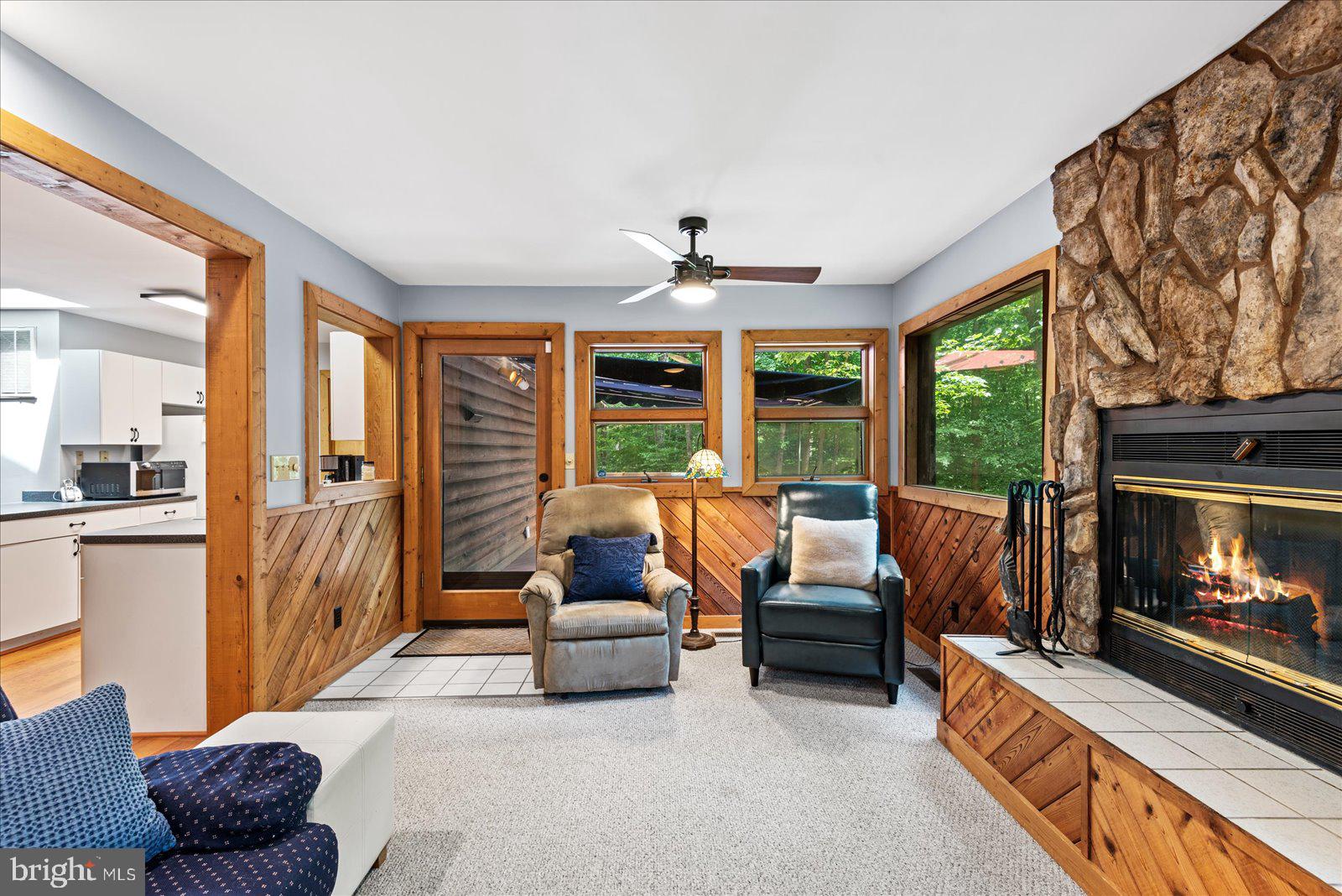 WINDWOOD COVES - Residential