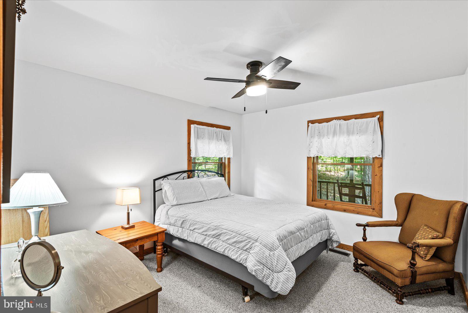 WINDWOOD COVES - Residential